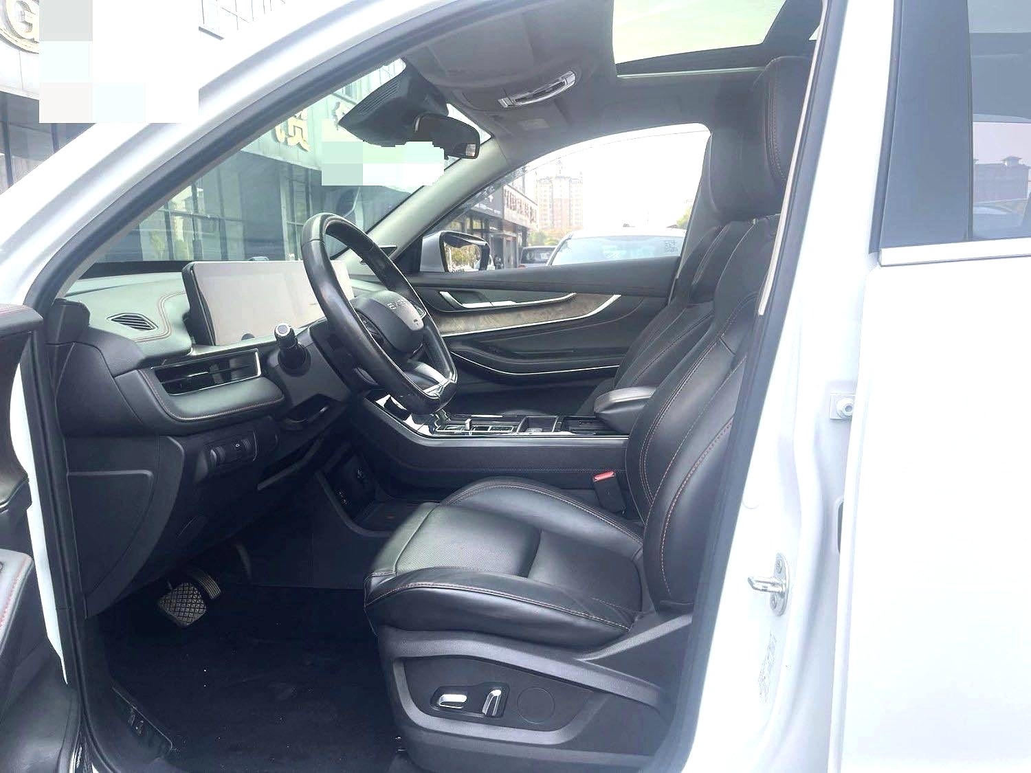 Exceed Chasing Wind 2021 Exceed Chasing Wind 2021 car image