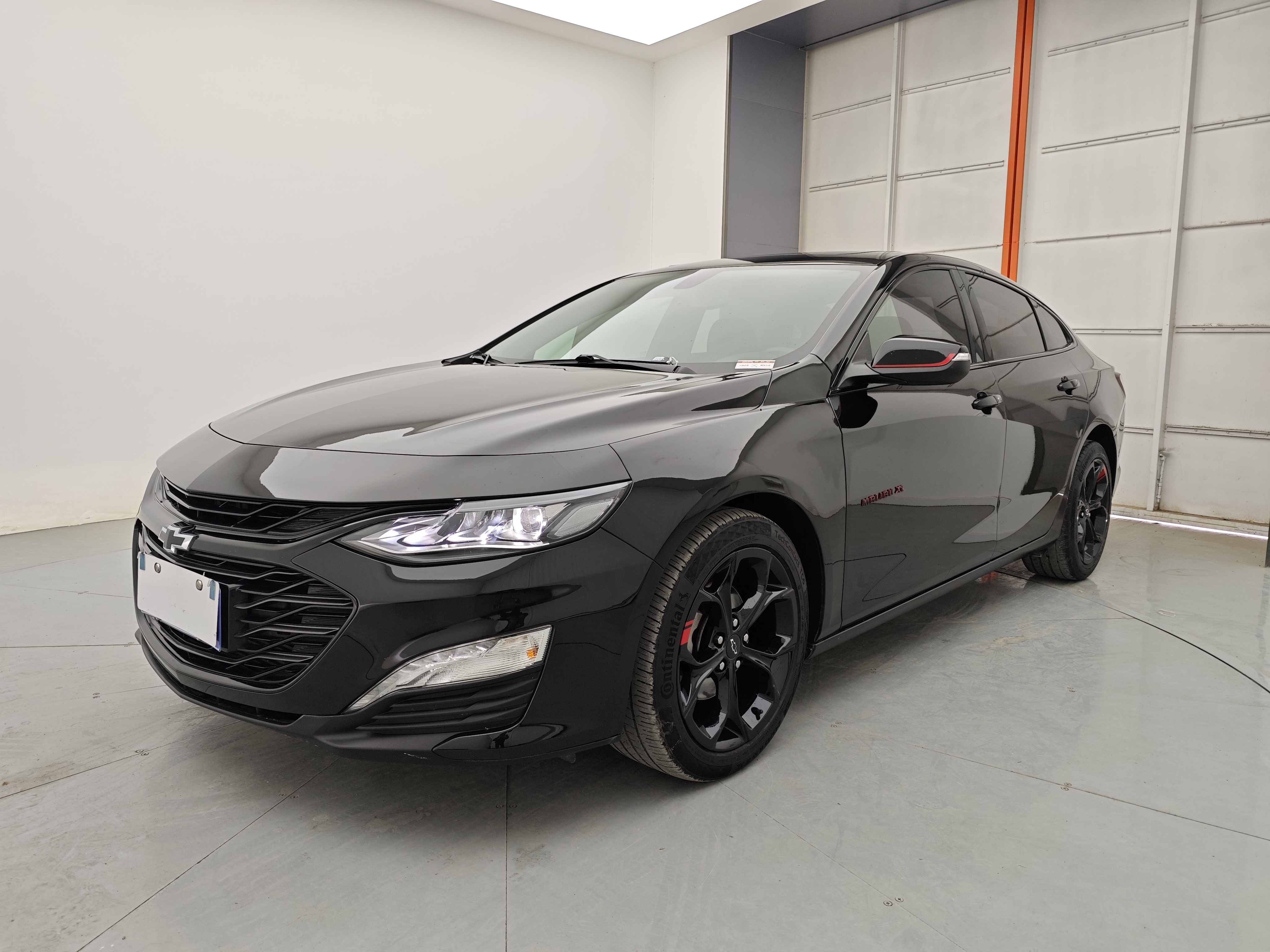 Chevrolet Malibu XL 2020 car image 