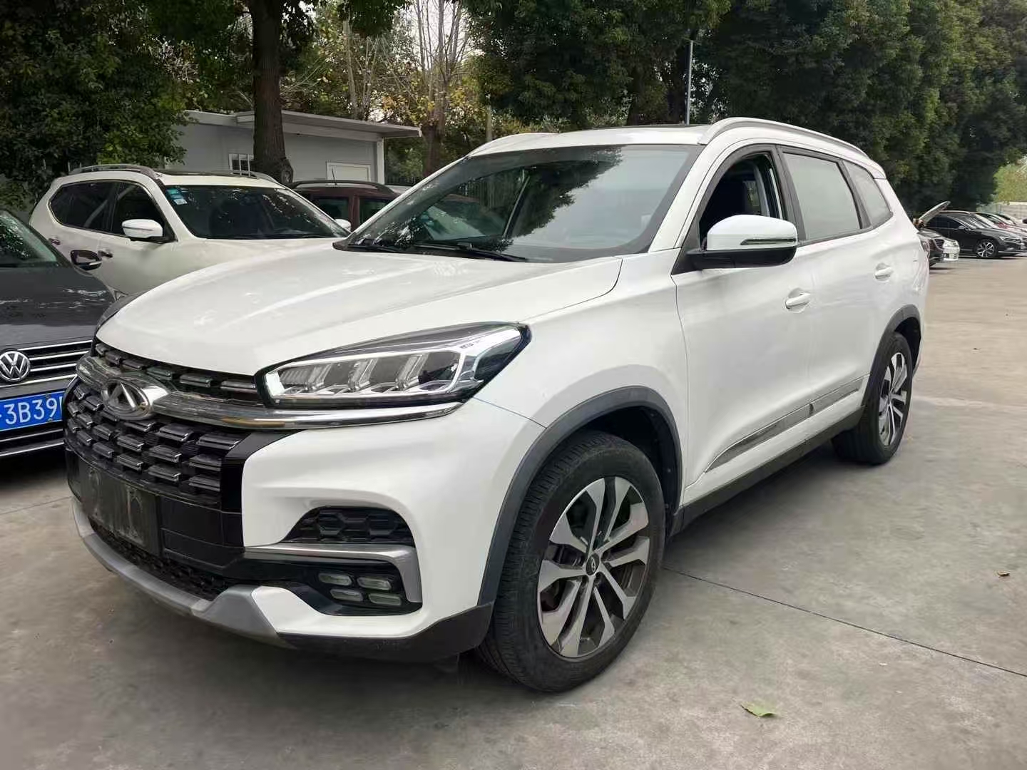 2021 2021 car image