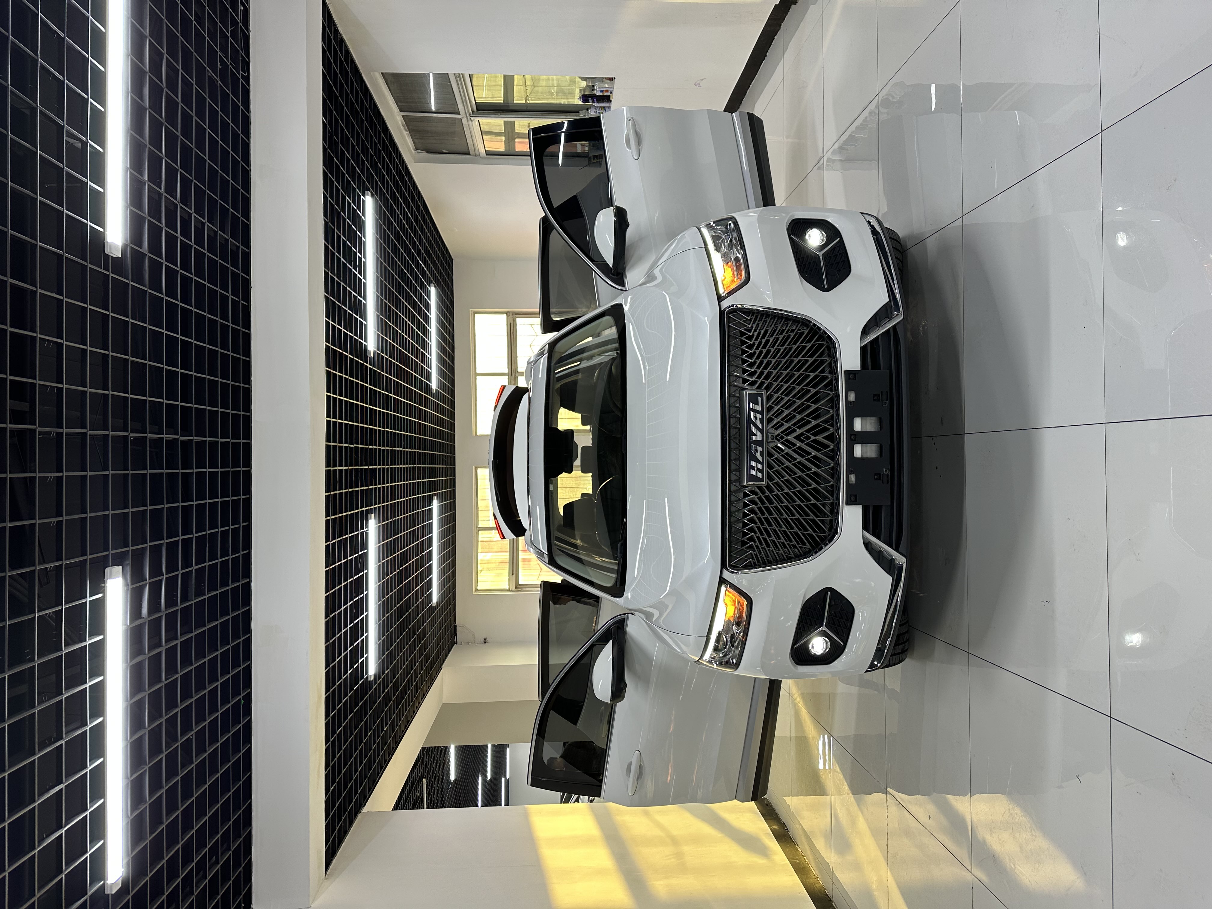 Haval H6 2021 car image 