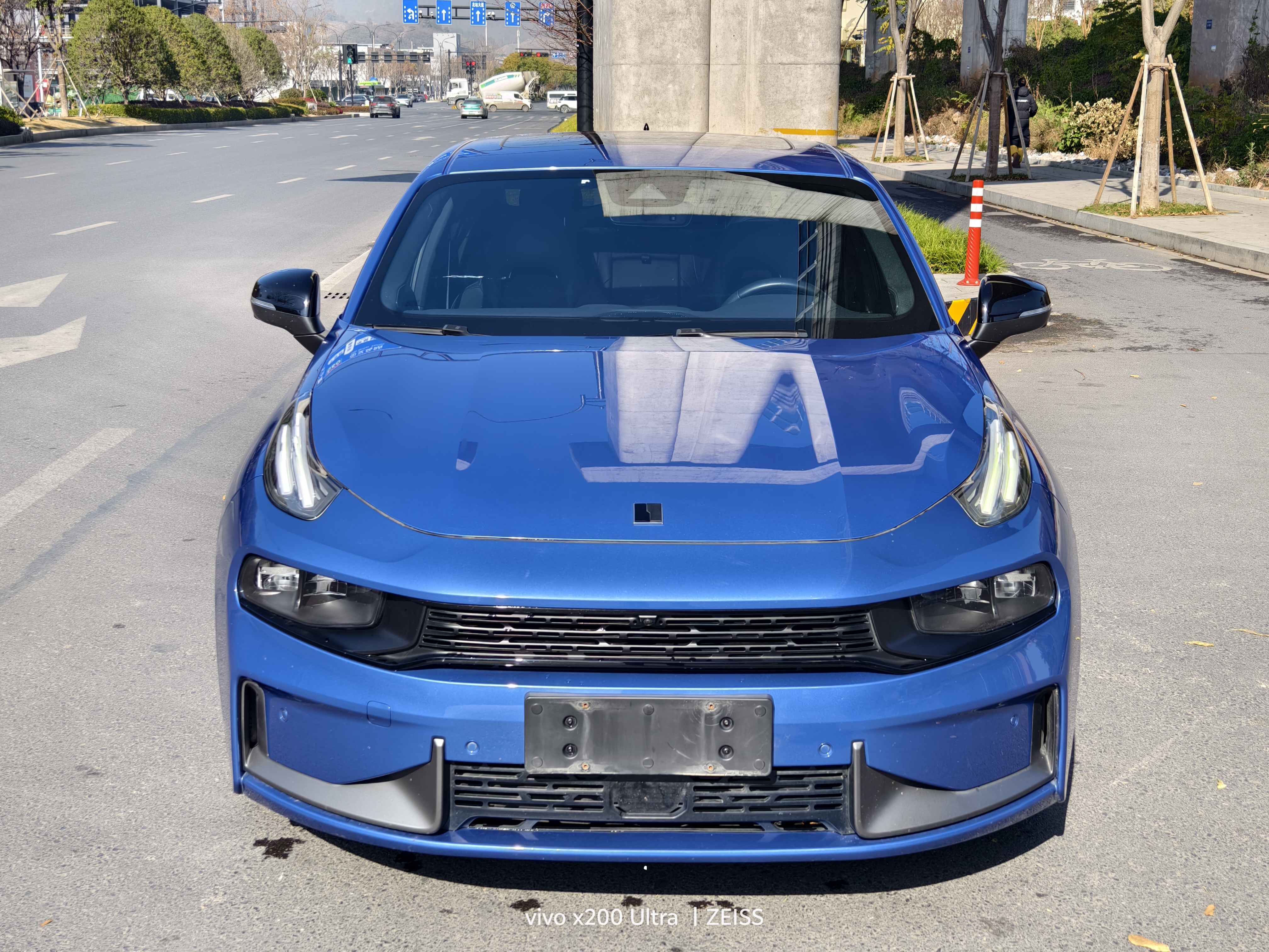 Lynk & Co 03 2021 car image 