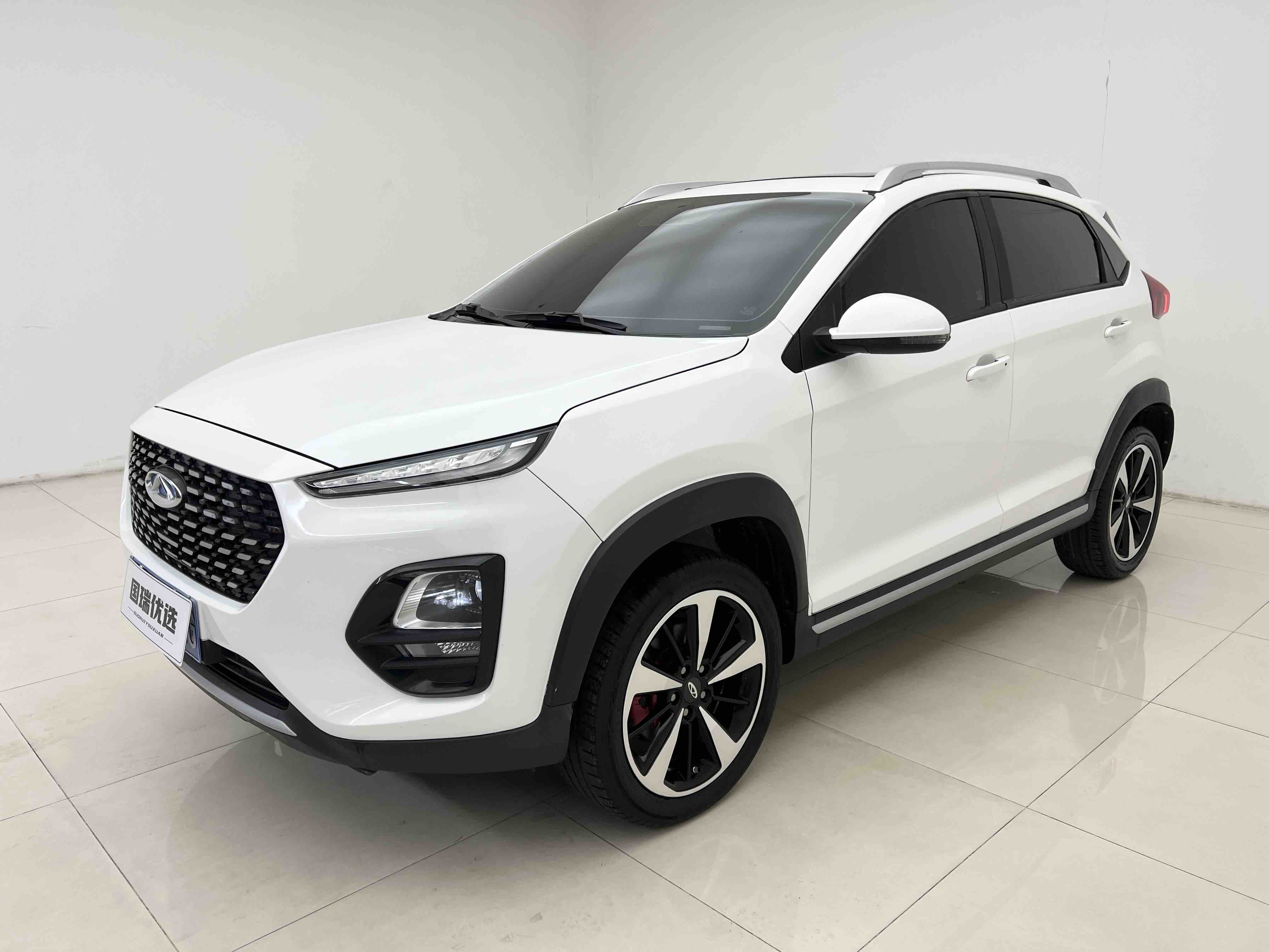 Chery 2021 Chery 2021 car image