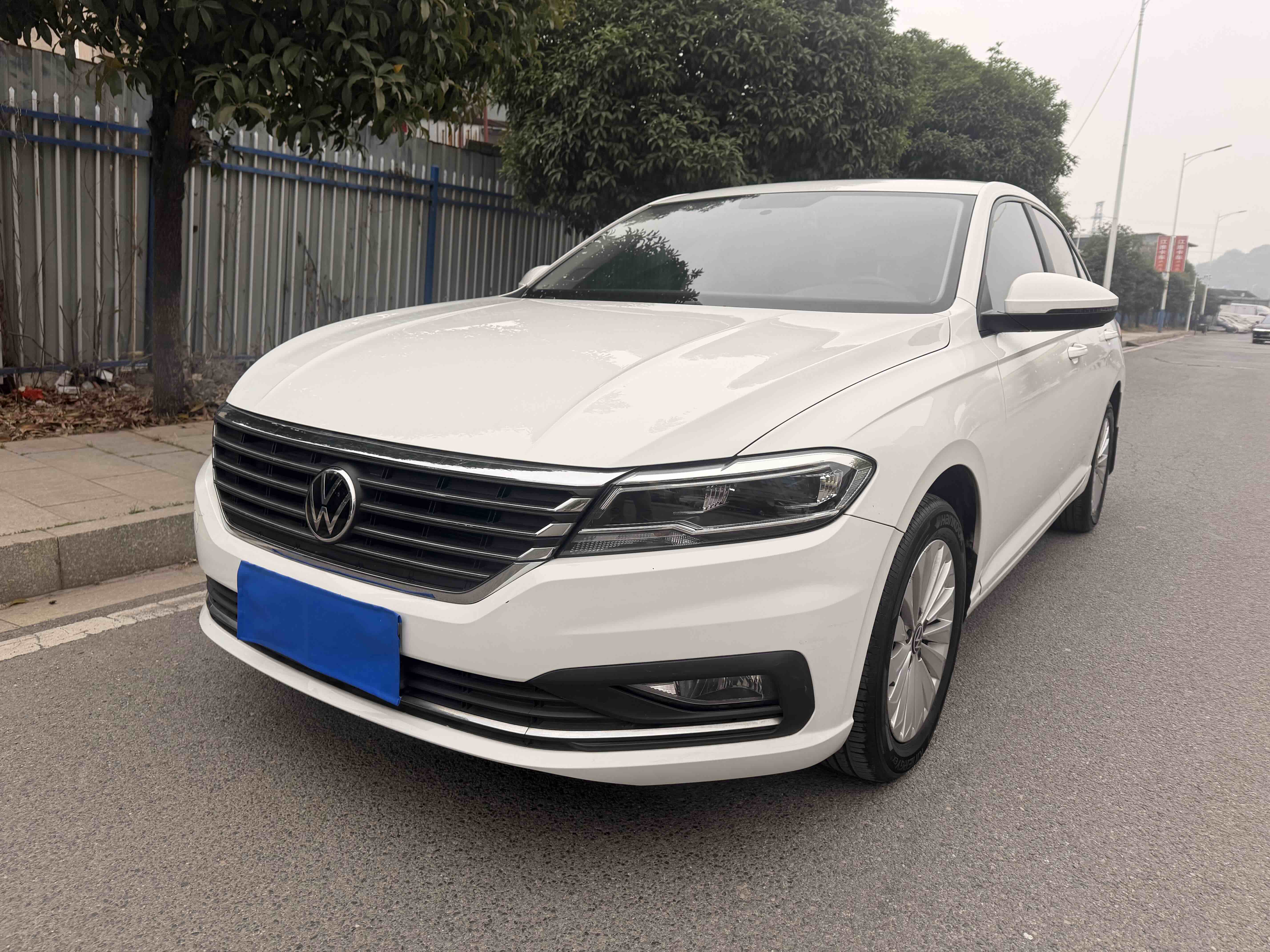 Volkswagen Lavida 2021 Volkswagen Lavida 2021 car image