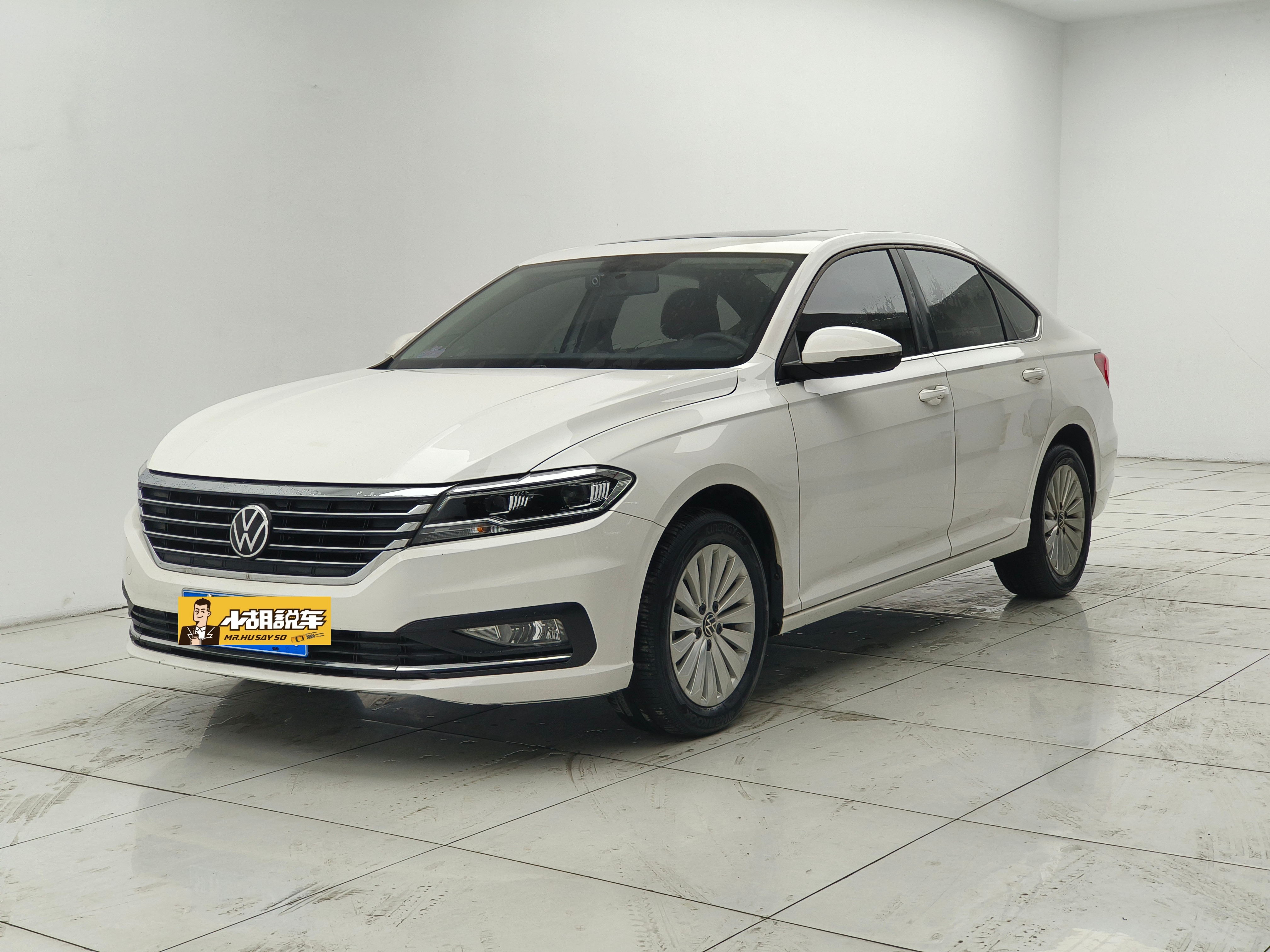 Volkswagen Lavida 2021 Volkswagen Lavida 2021 car image