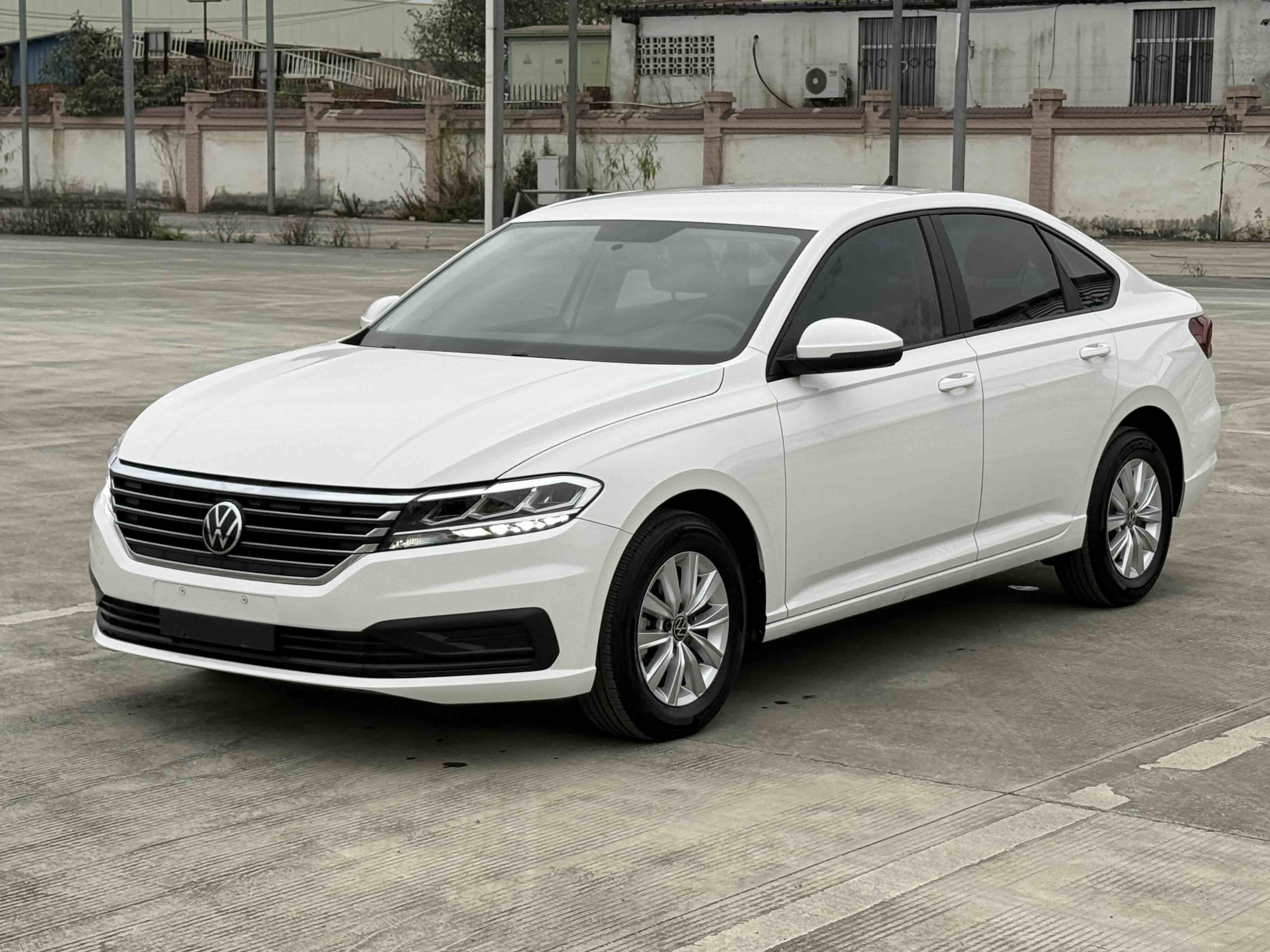 Volkswagen Lavida 2021 Volkswagen Lavida 2021 car image