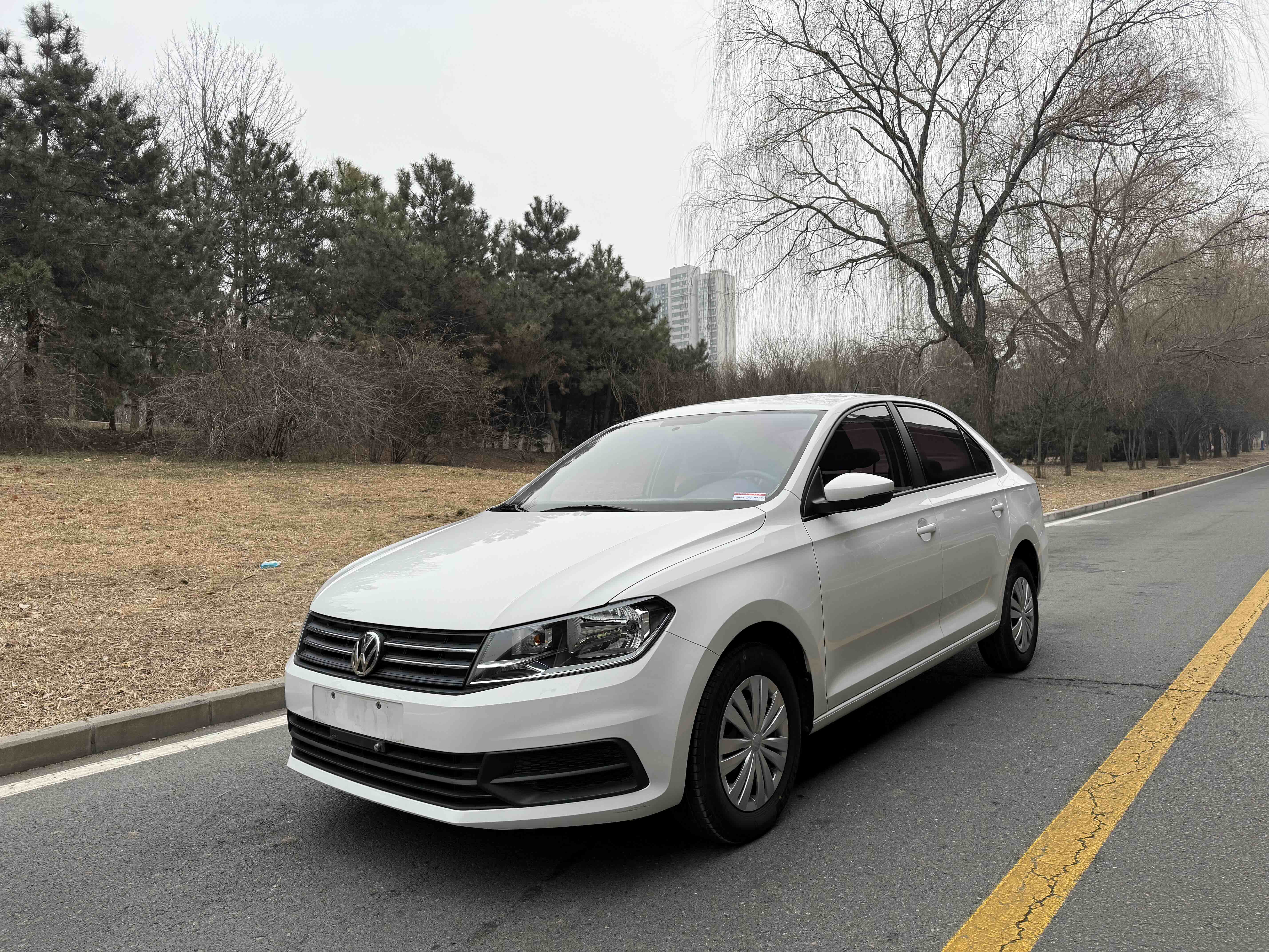 Santana 2022 Santana 2022 car image