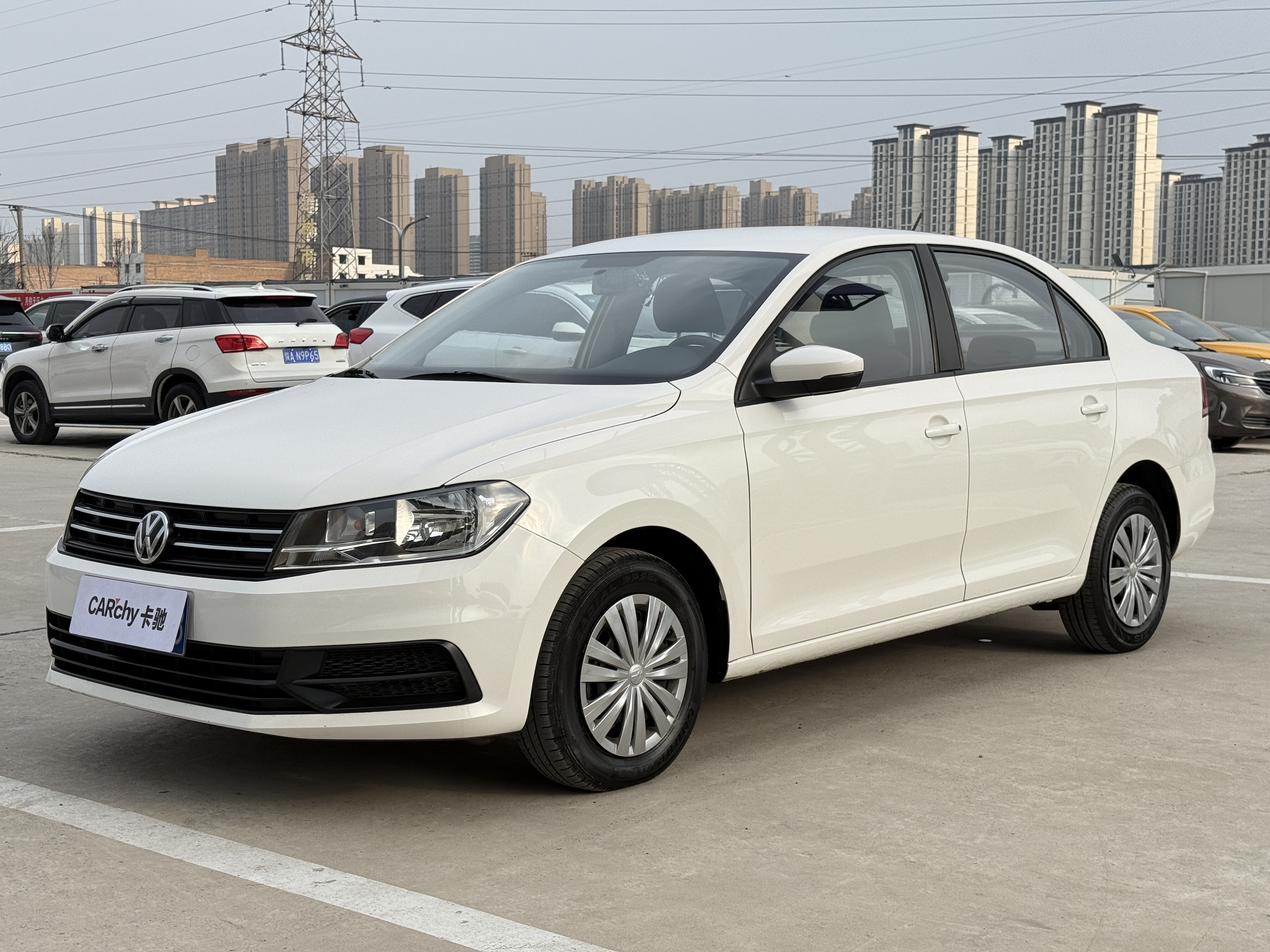 Santana 2021 Santana 2021 car image