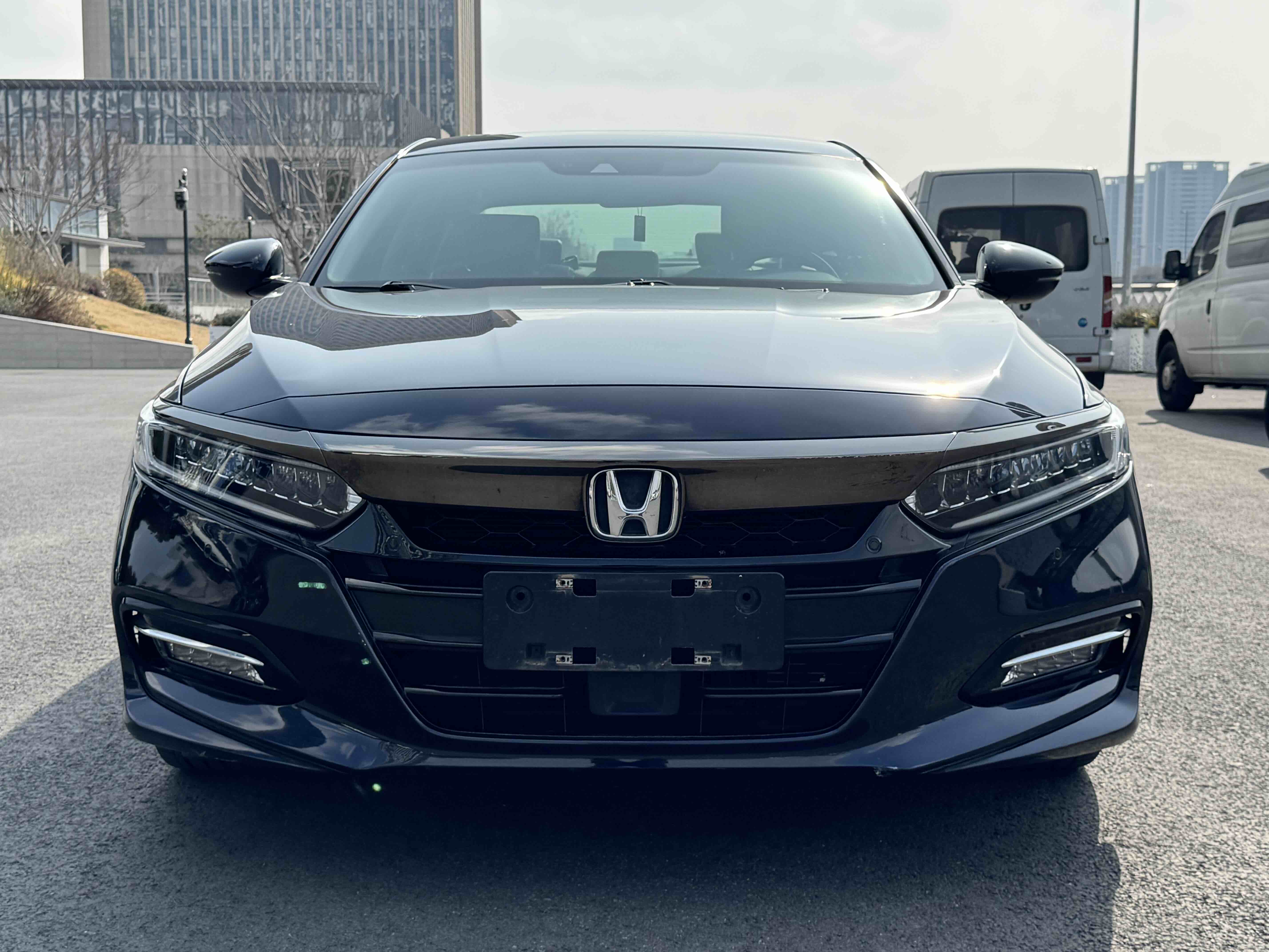Honda Accord 2021 car image 