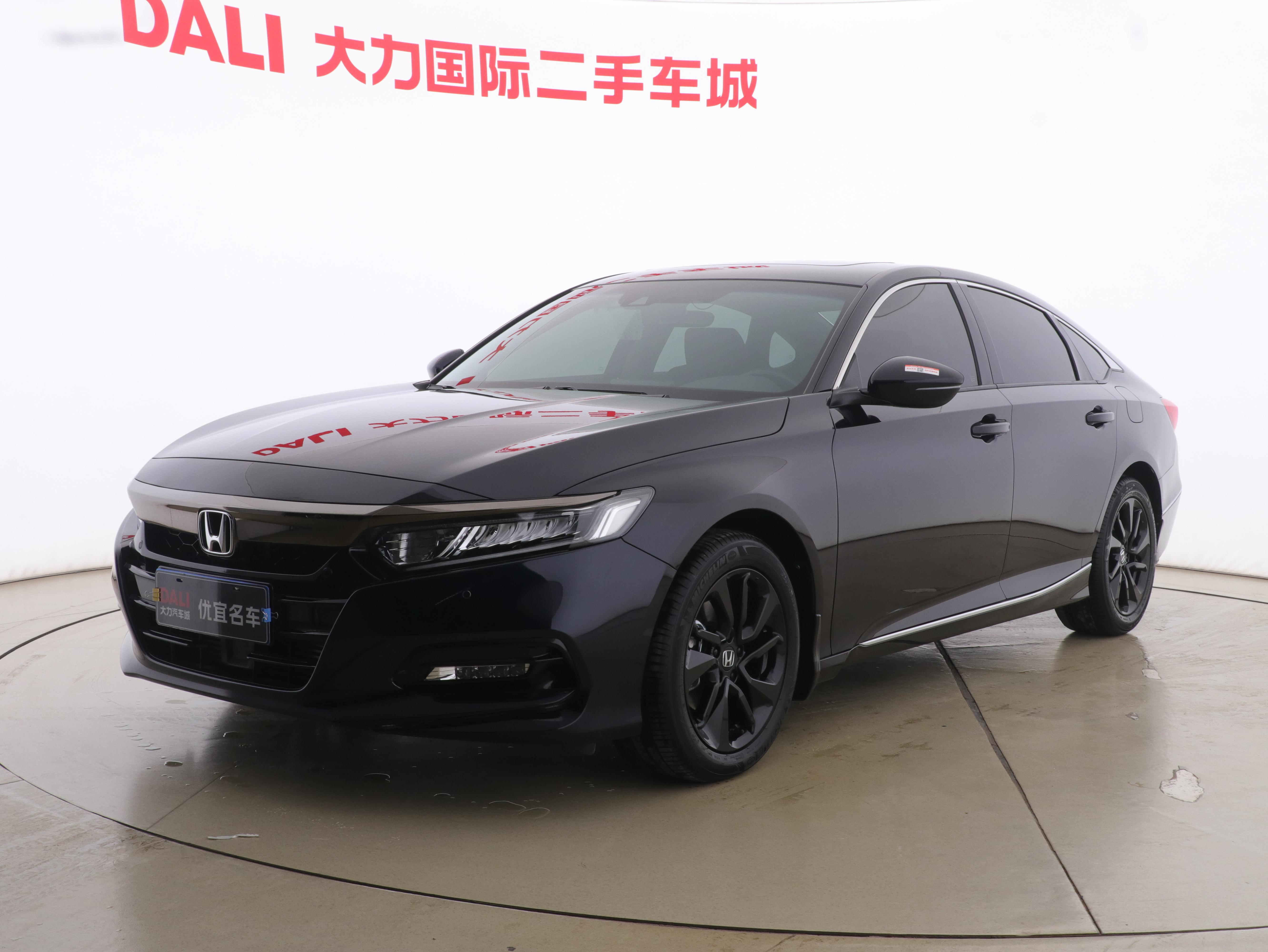 Honda Accord 2021 car image 