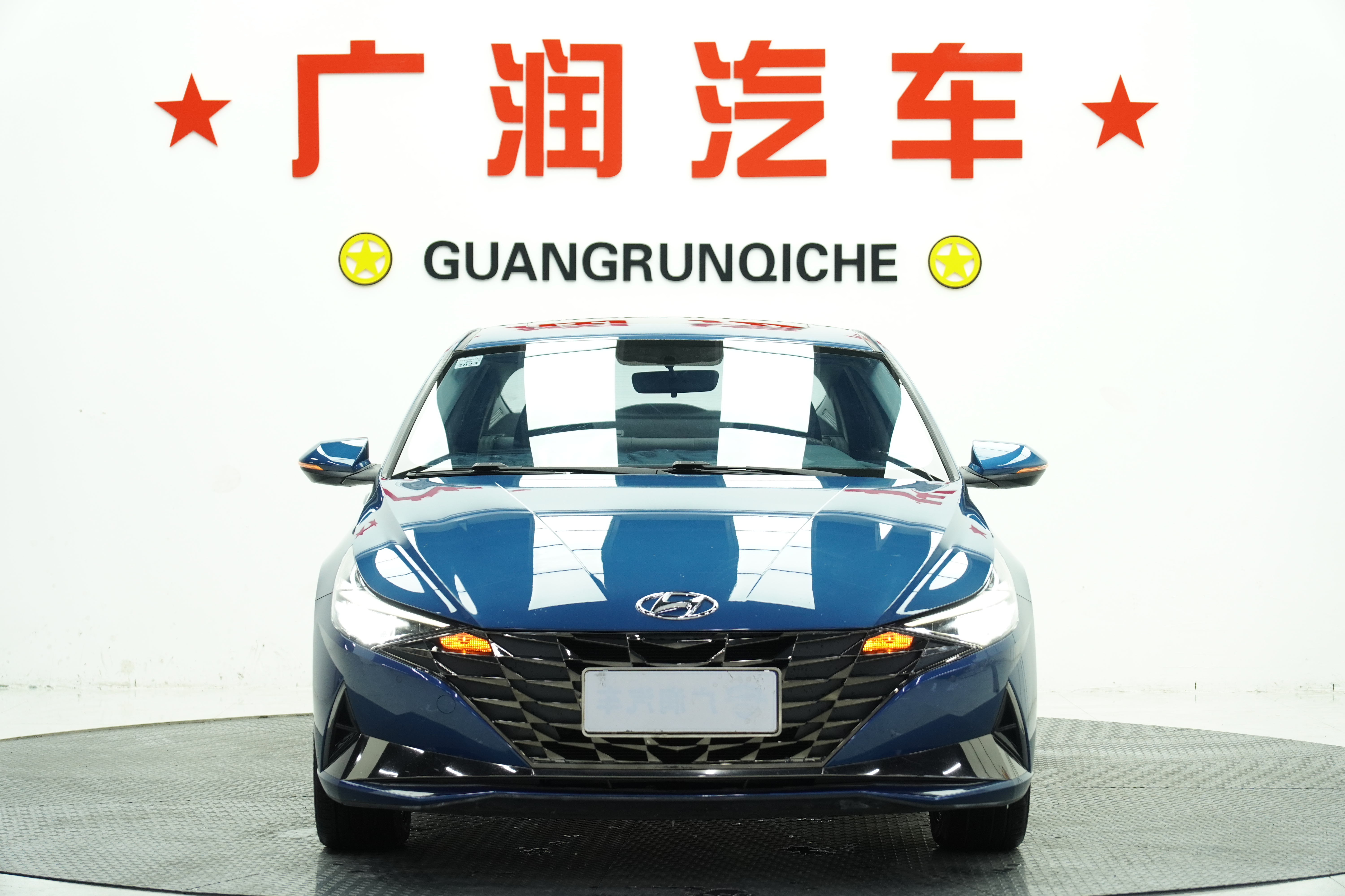 Hyundai Elantra 2021 Hyundai Elantra 2021 car image