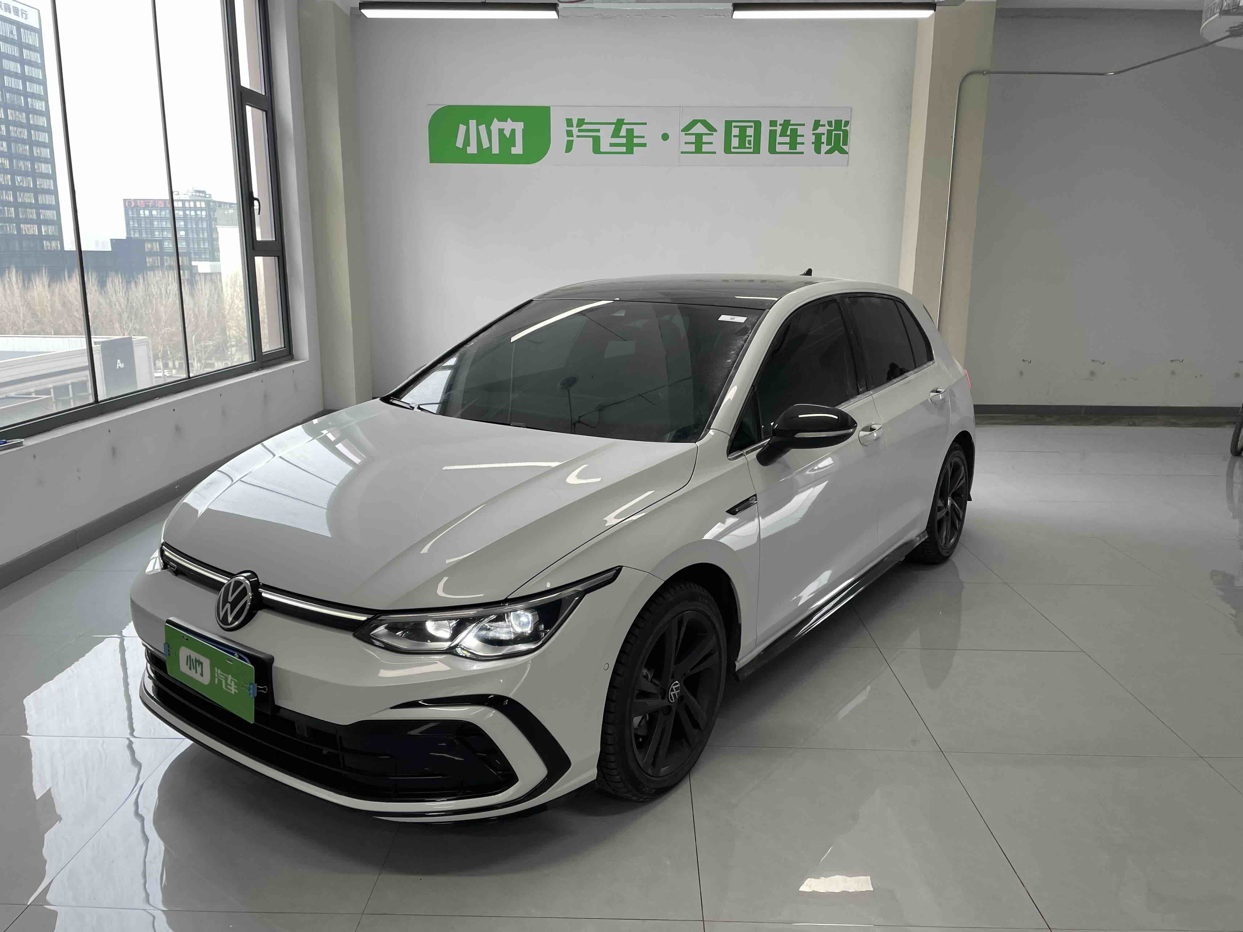 Volkswagen Golf 2022 Volkswagen Golf 2022 car image
