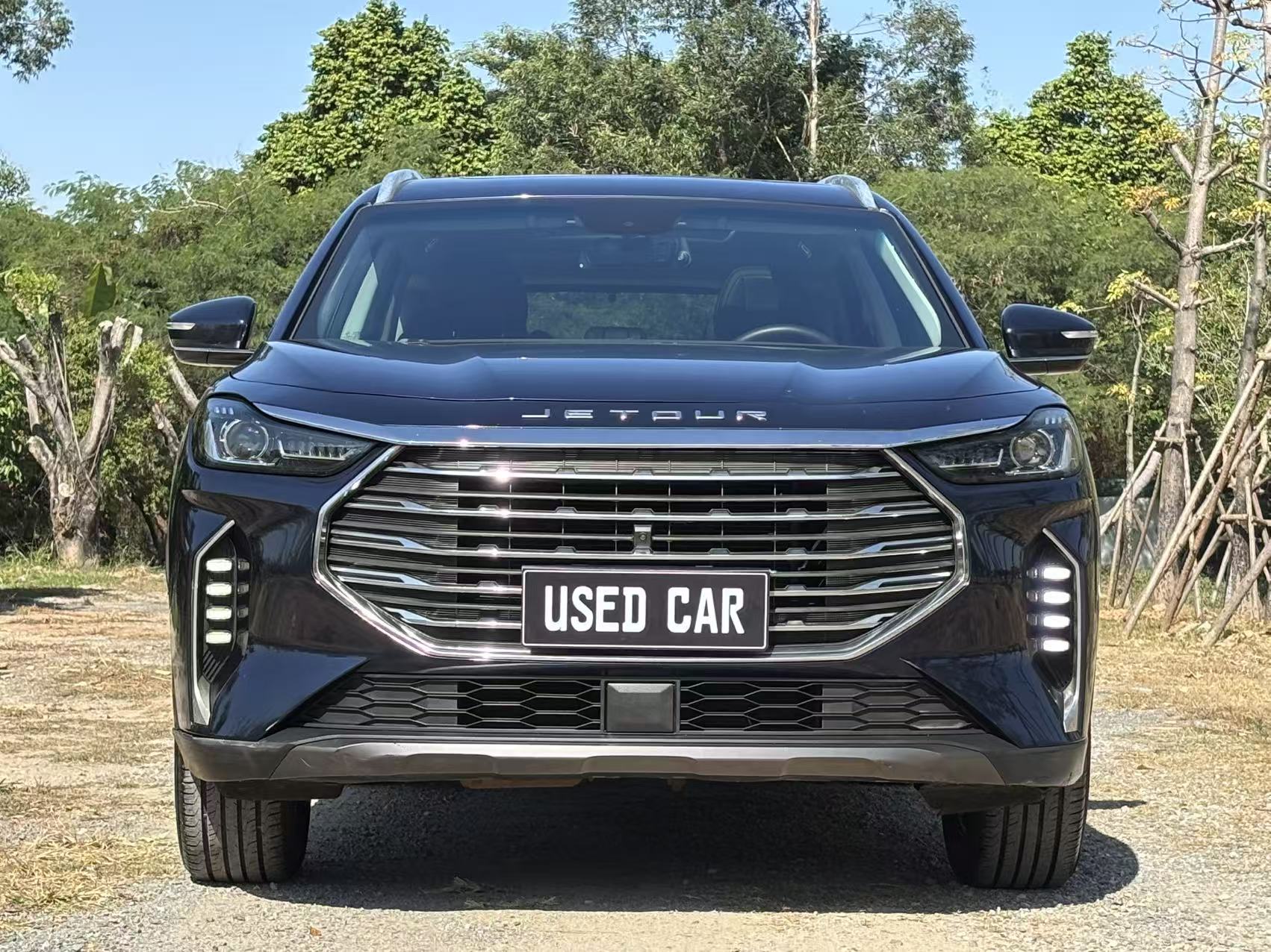 X70 PLUS 2021 car image 