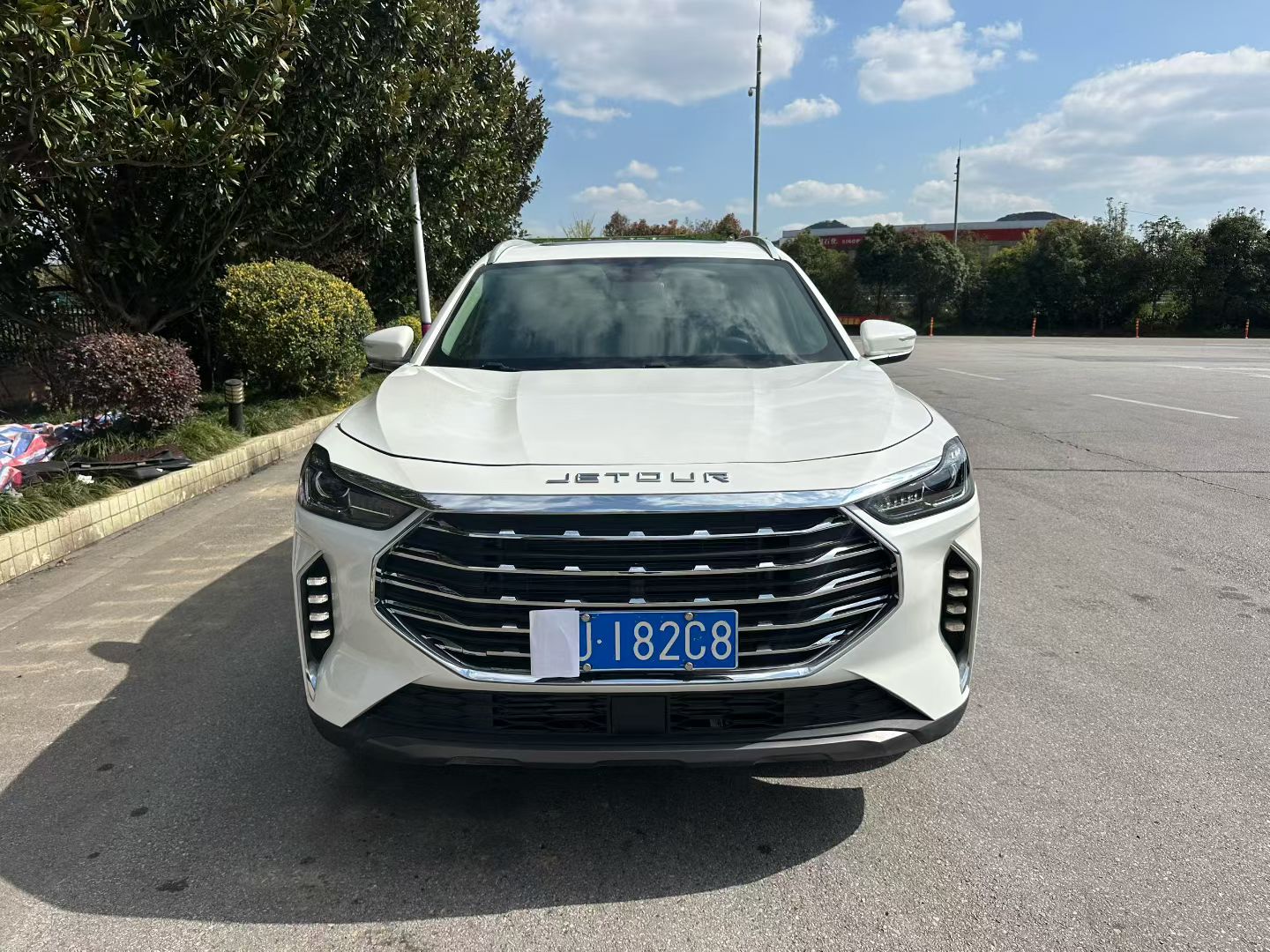 X70 PLUS 2021 car image 