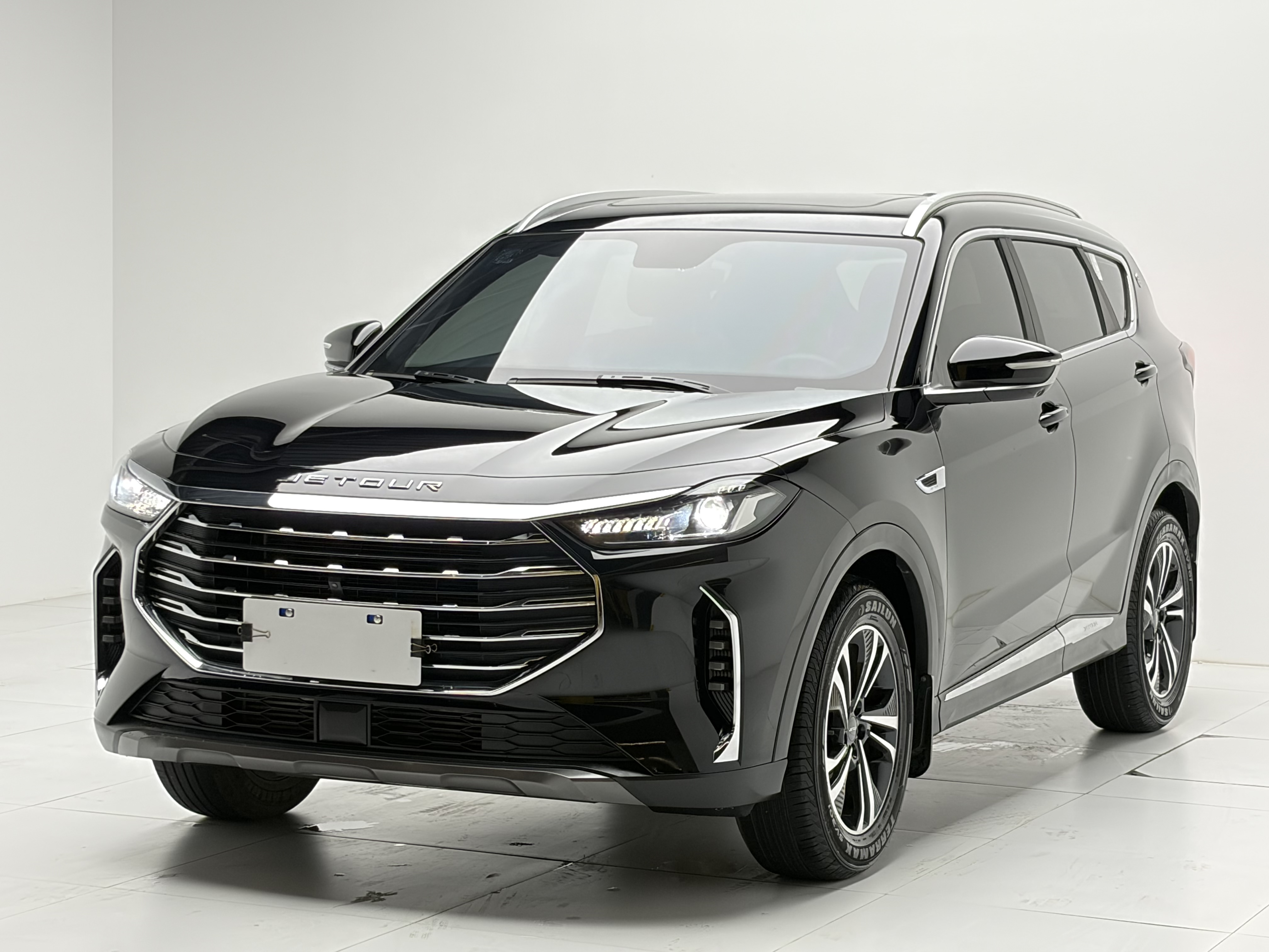 X70 PLUS 2022 car image 