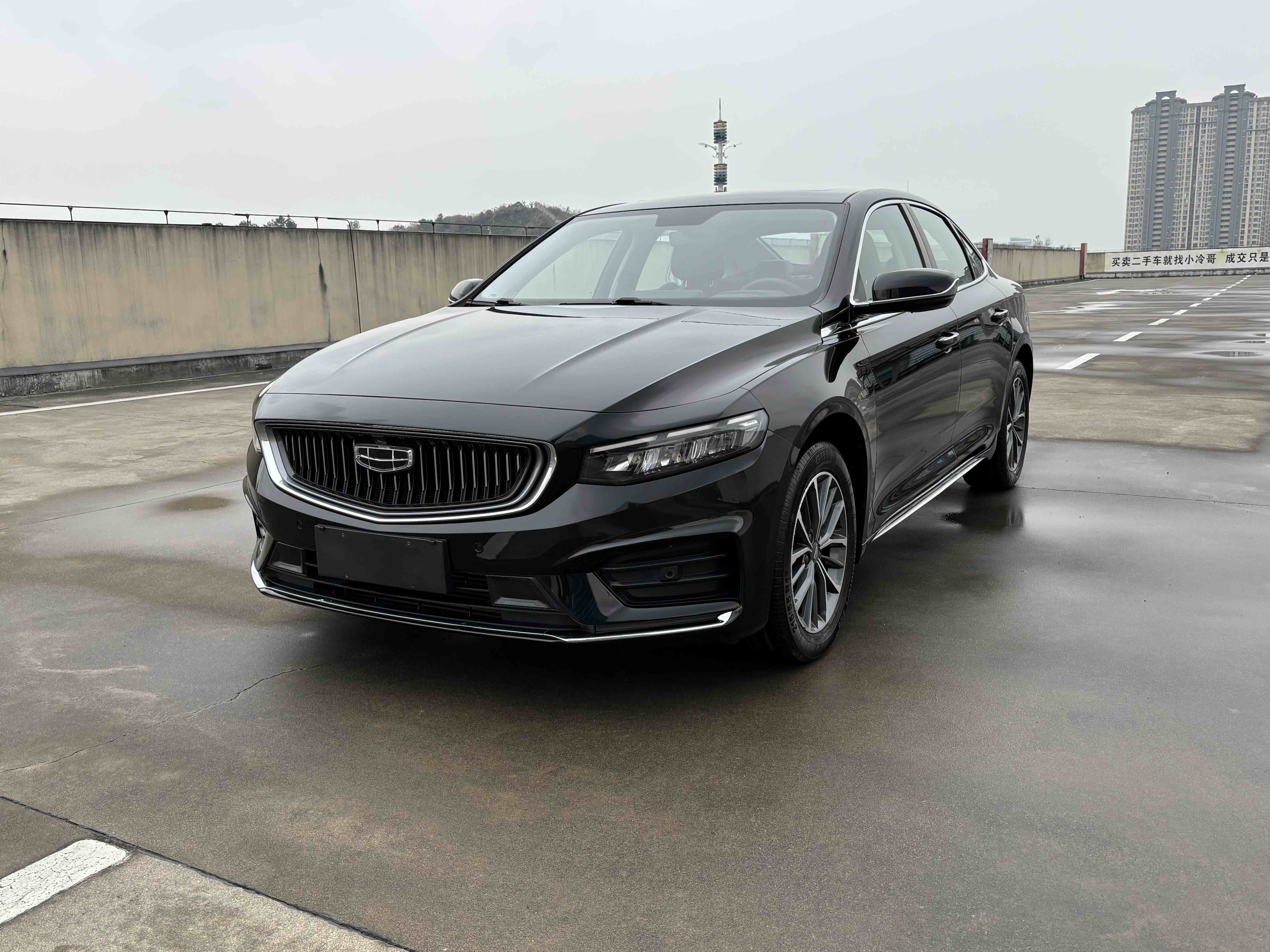 Preface 2022 Preface 2022 car image