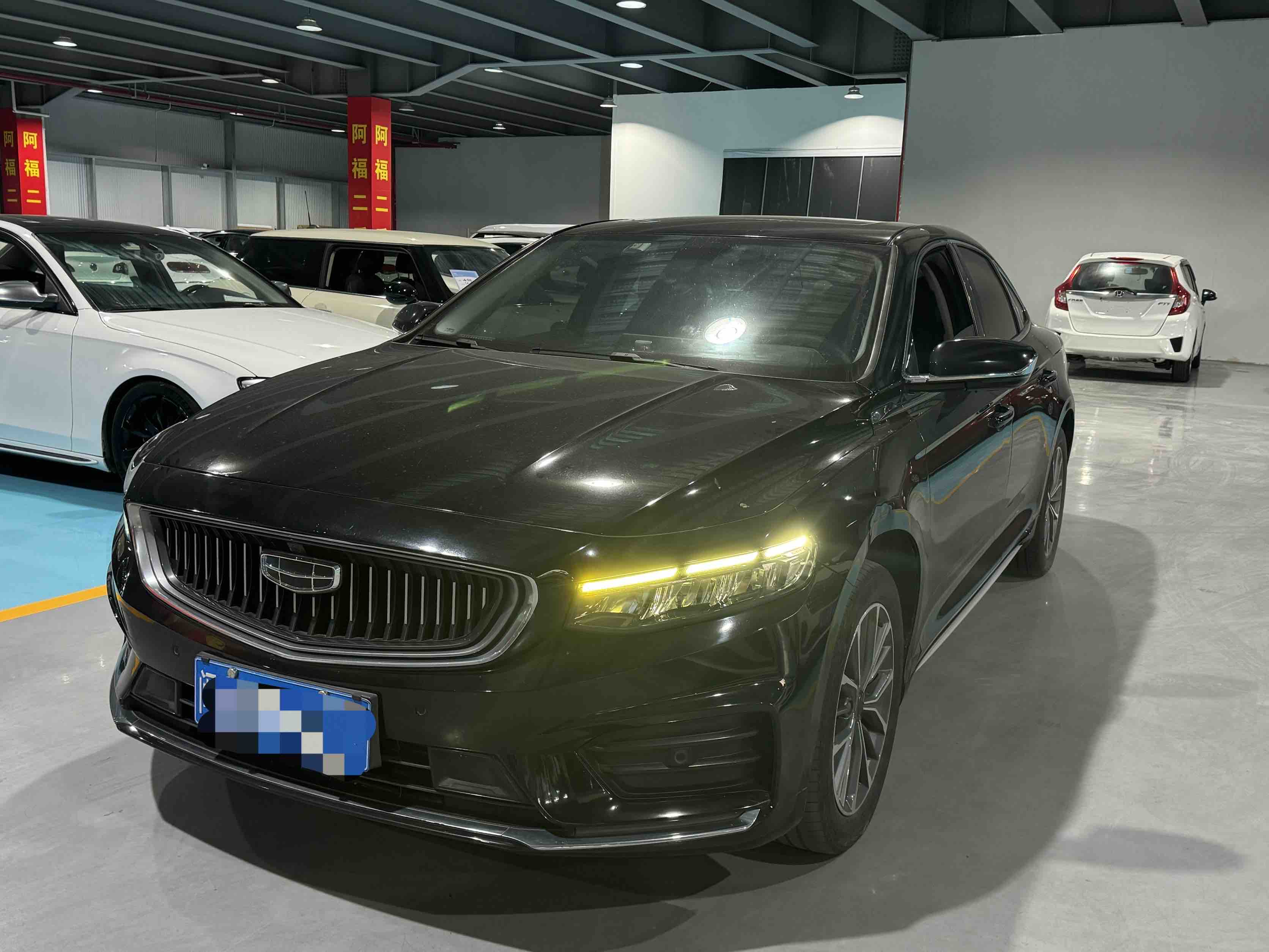 2022 2022 car image