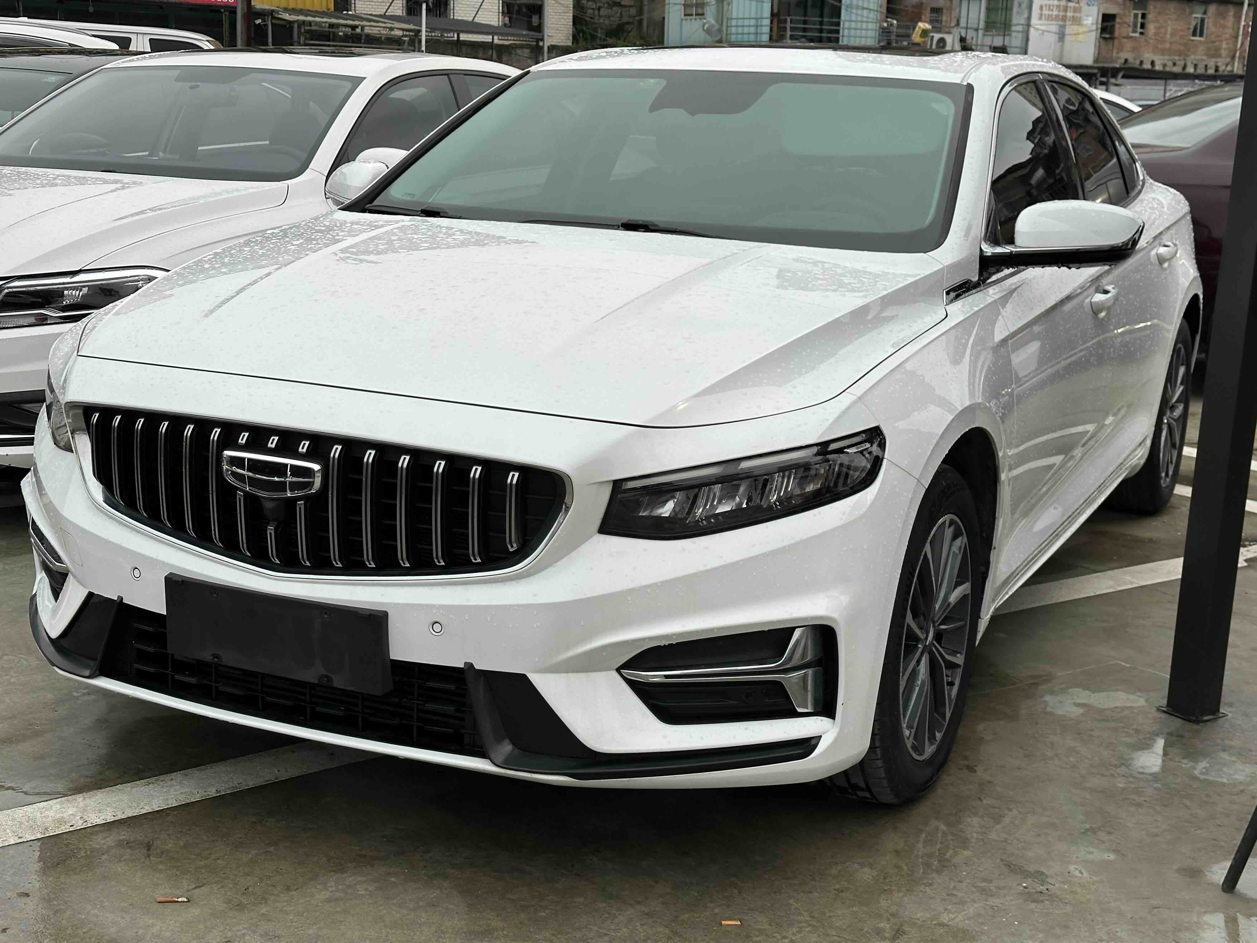Preface 2022 car image 