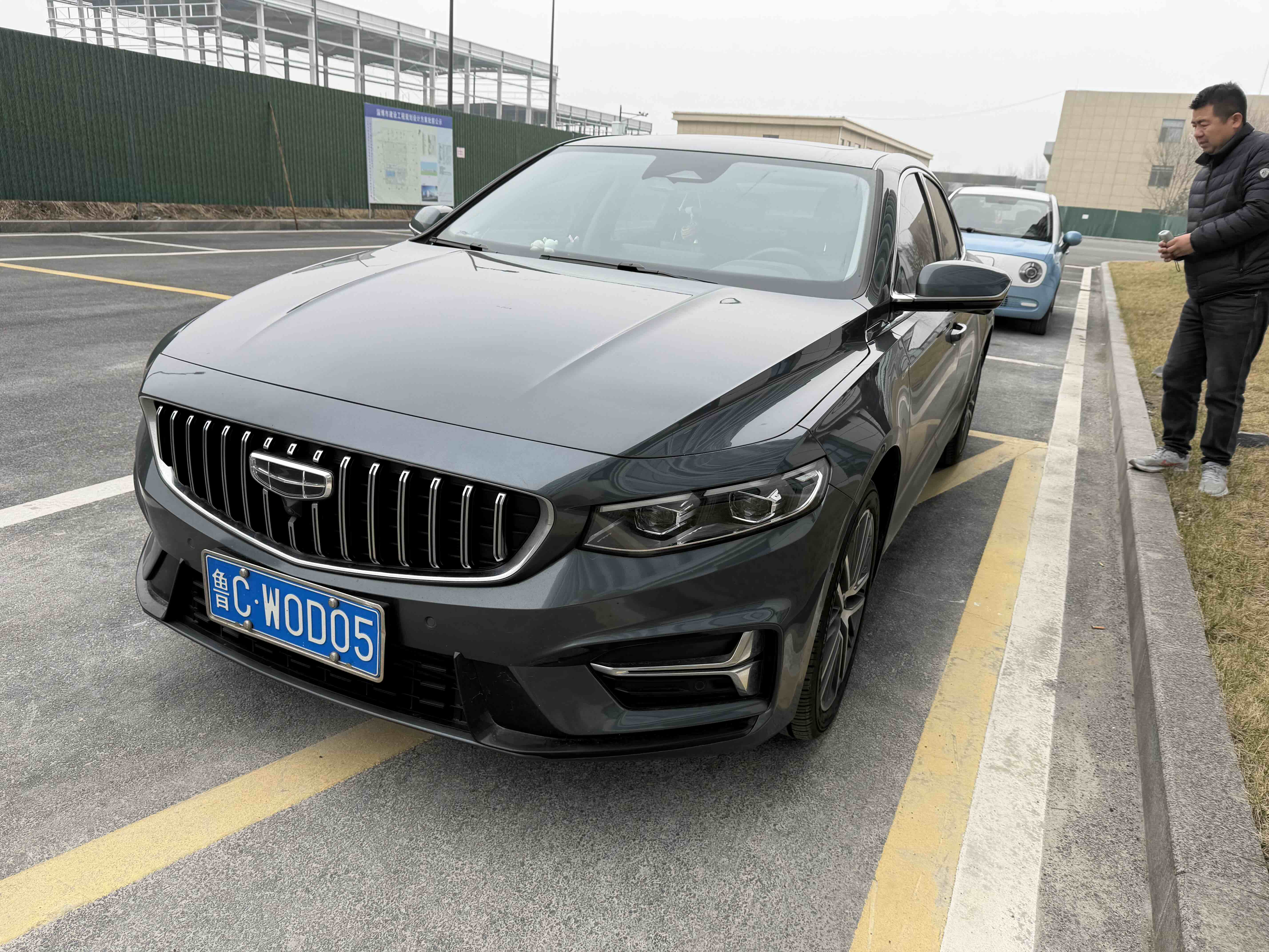 Preface 2022 Preface 2022 car image