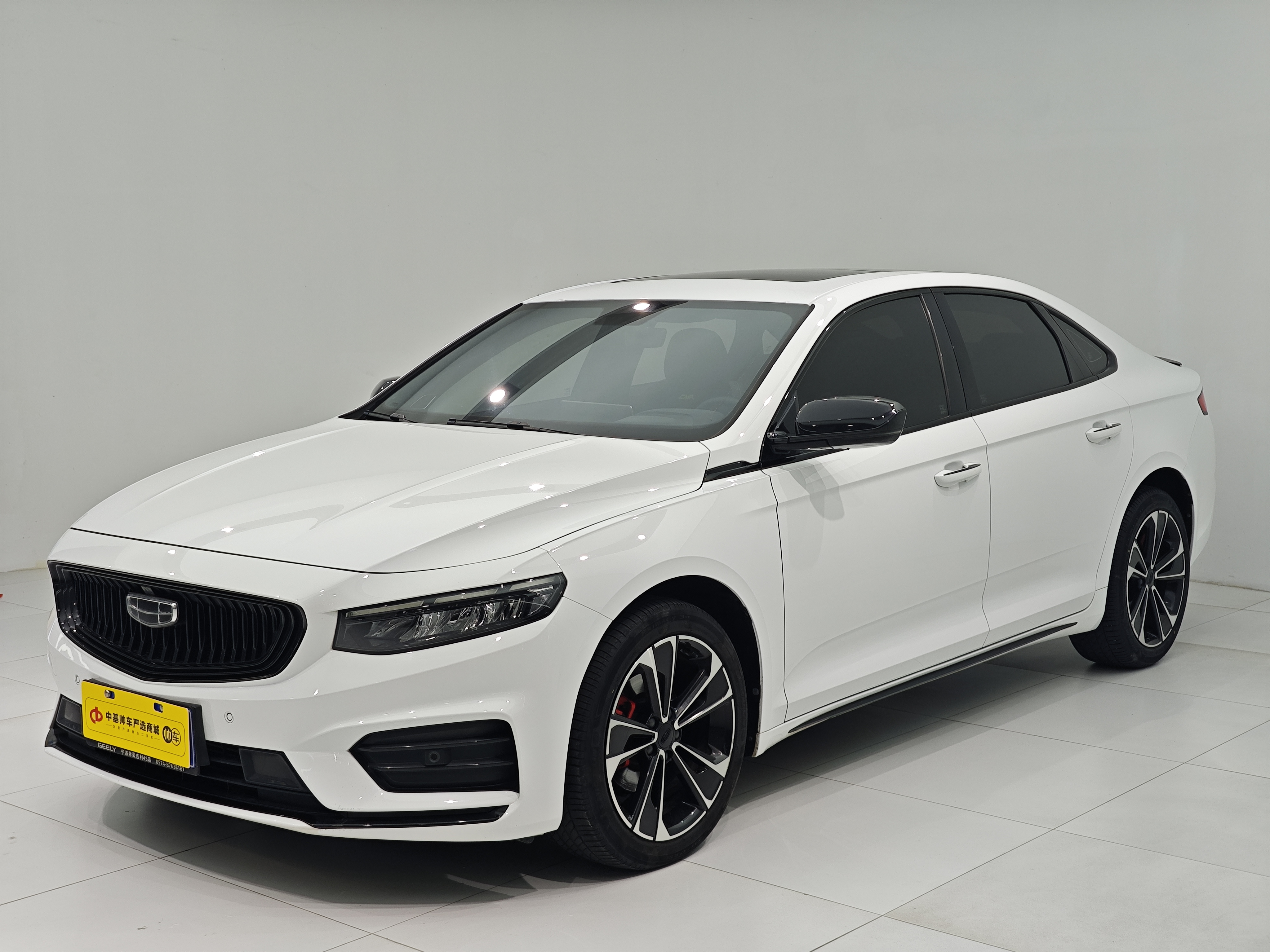 Preface 2022 Preface 2022 car image