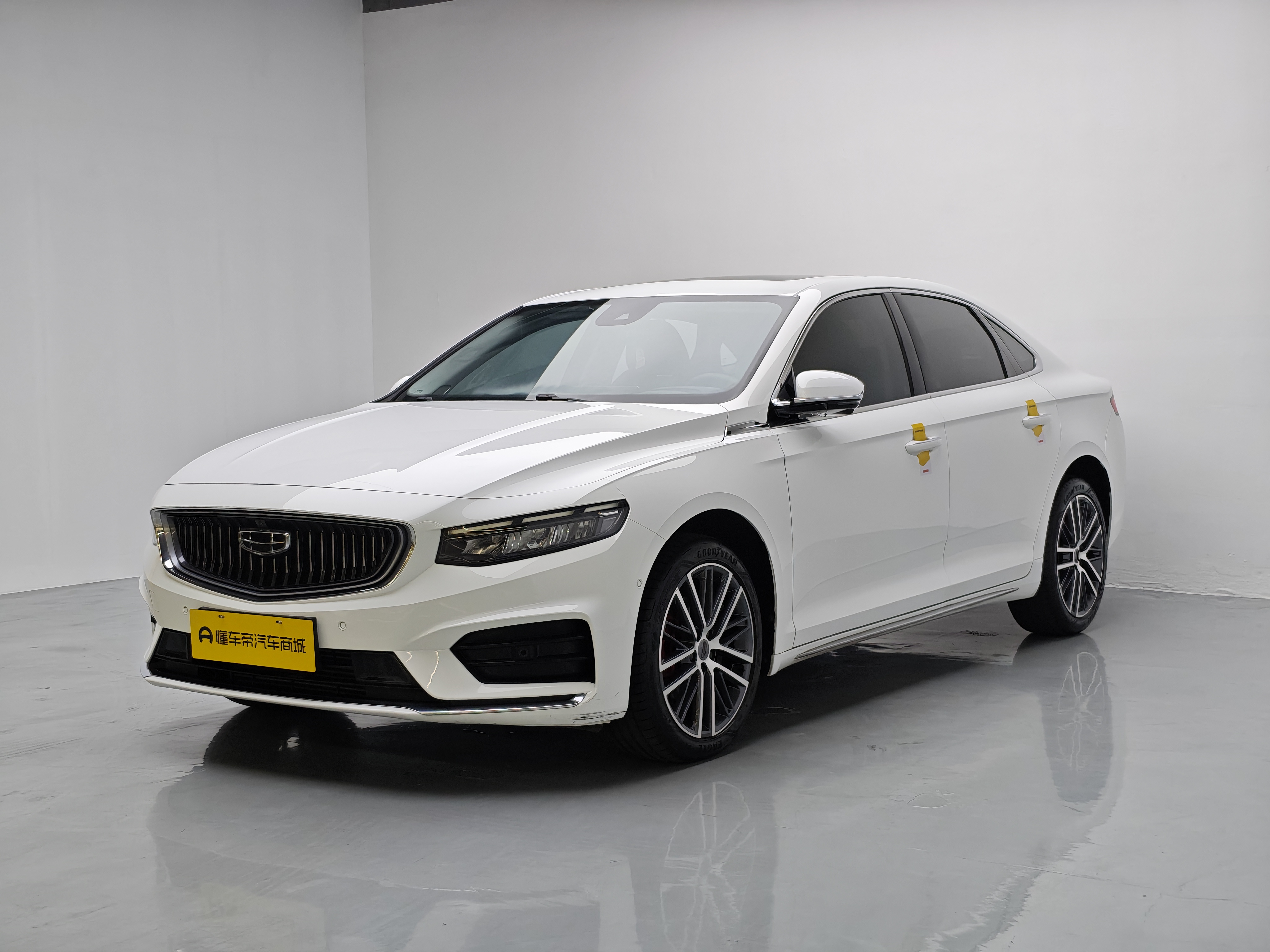 Preface 2022 car image 