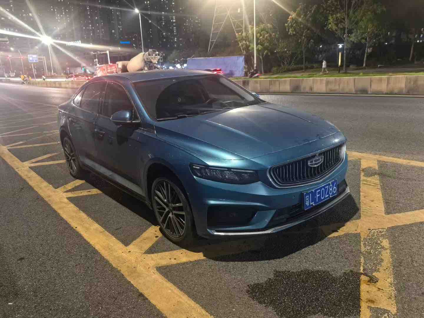 Preface 2022 car image 