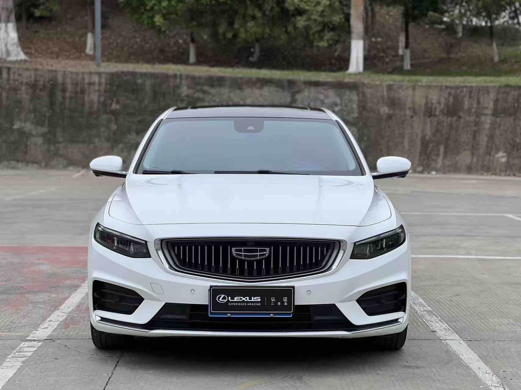 Preface 2022 Preface 2022 car image