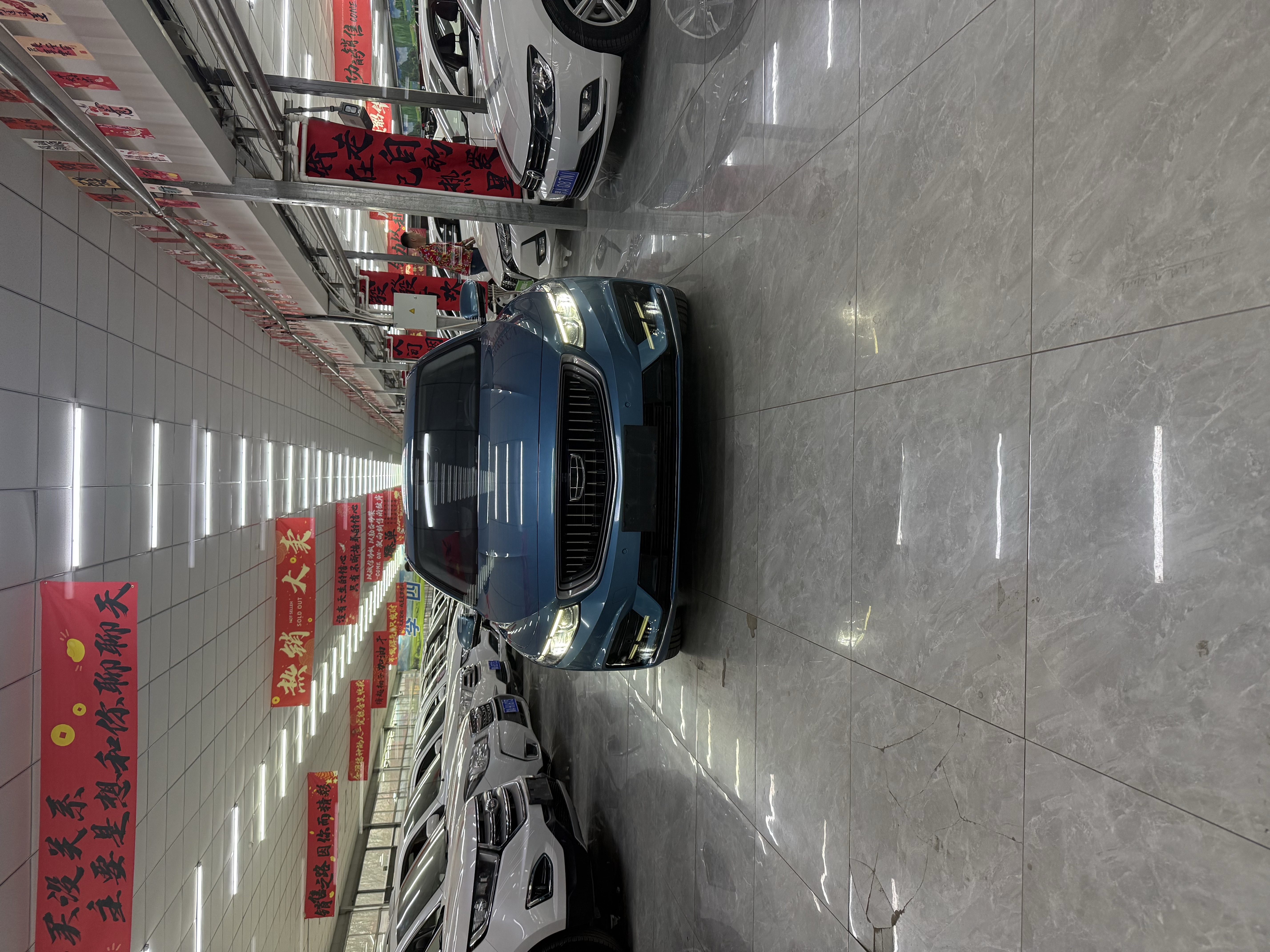 Preface 2021 Preface 2021 car image