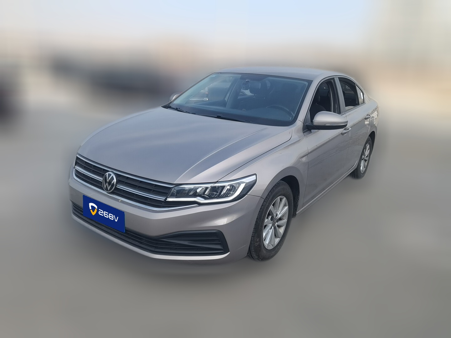 Volkswagen Bora 2022 Volkswagen Bora 2022 car image