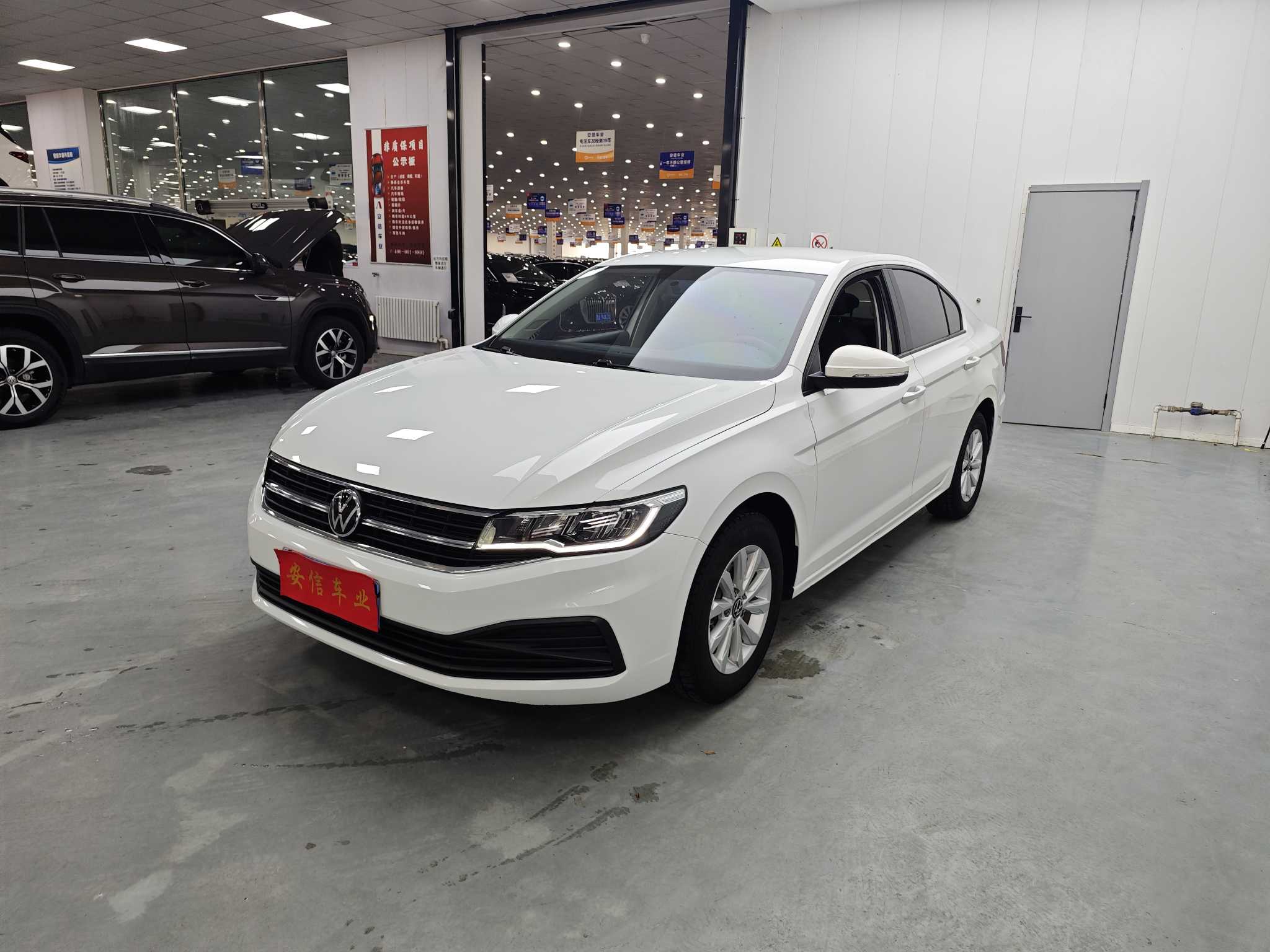 Volkswagen Bora 2022 Volkswagen Bora 2022 car image