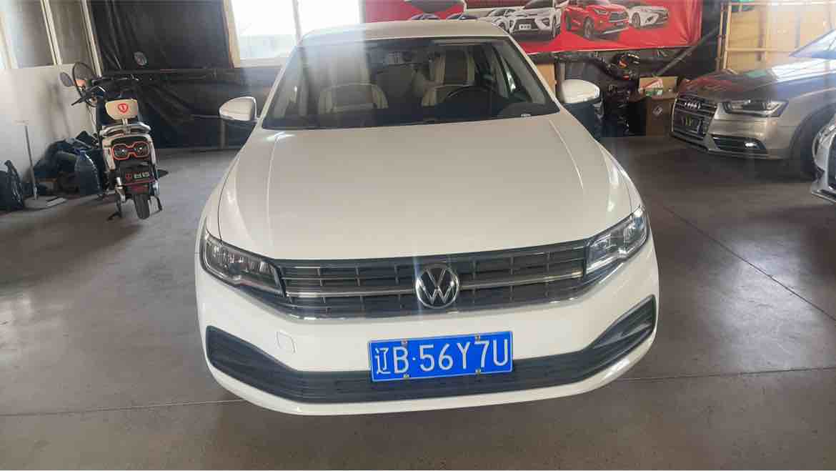 Volkswagen Bora 2021 Volkswagen Bora 2021 car image