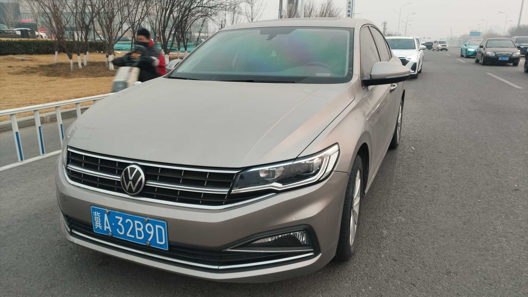 Volkswagen Bora 2020 Volkswagen Bora 2020 car image