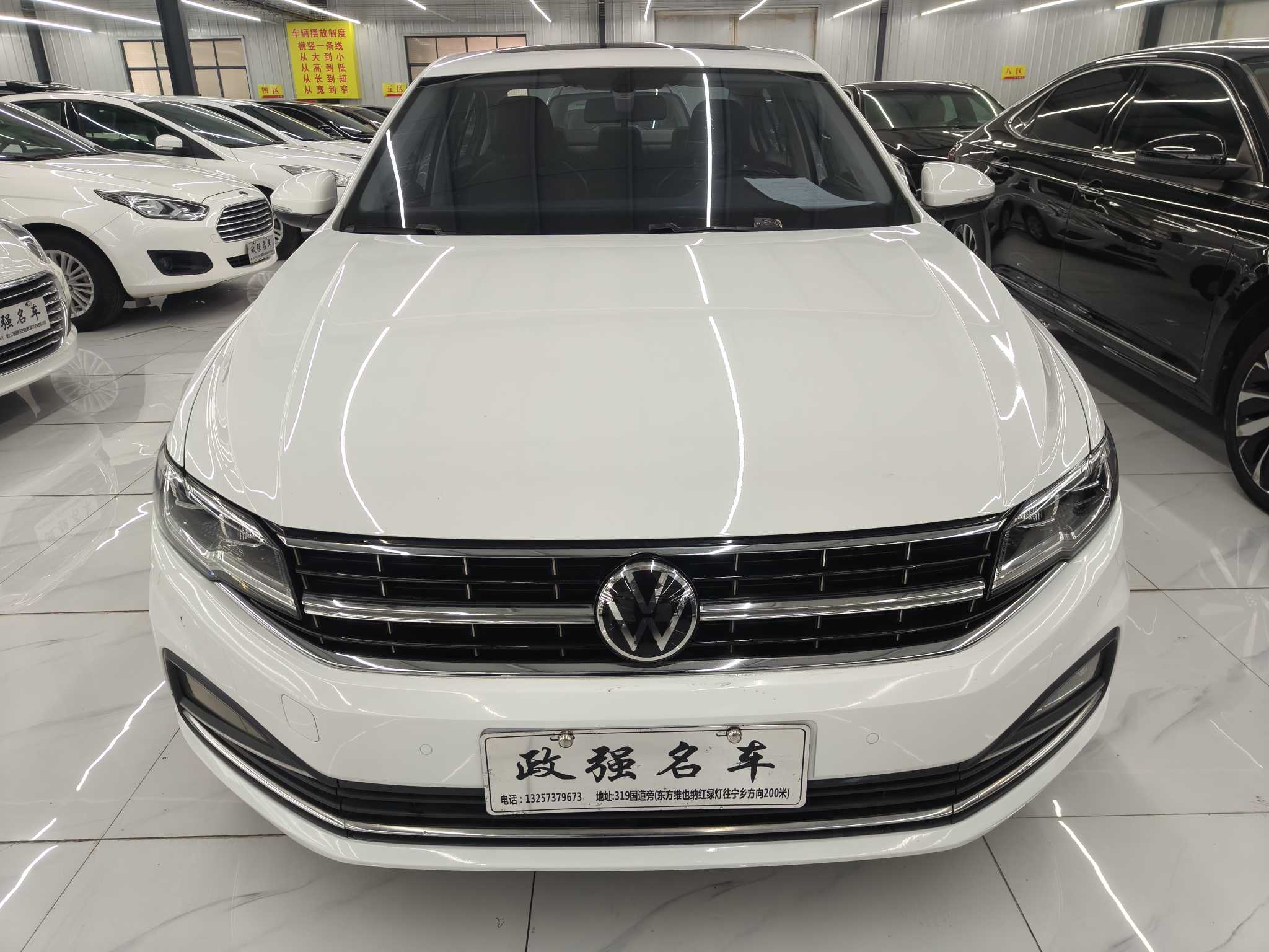 Volkswagen Bora 2021 Volkswagen Bora 2021 immagine di auto