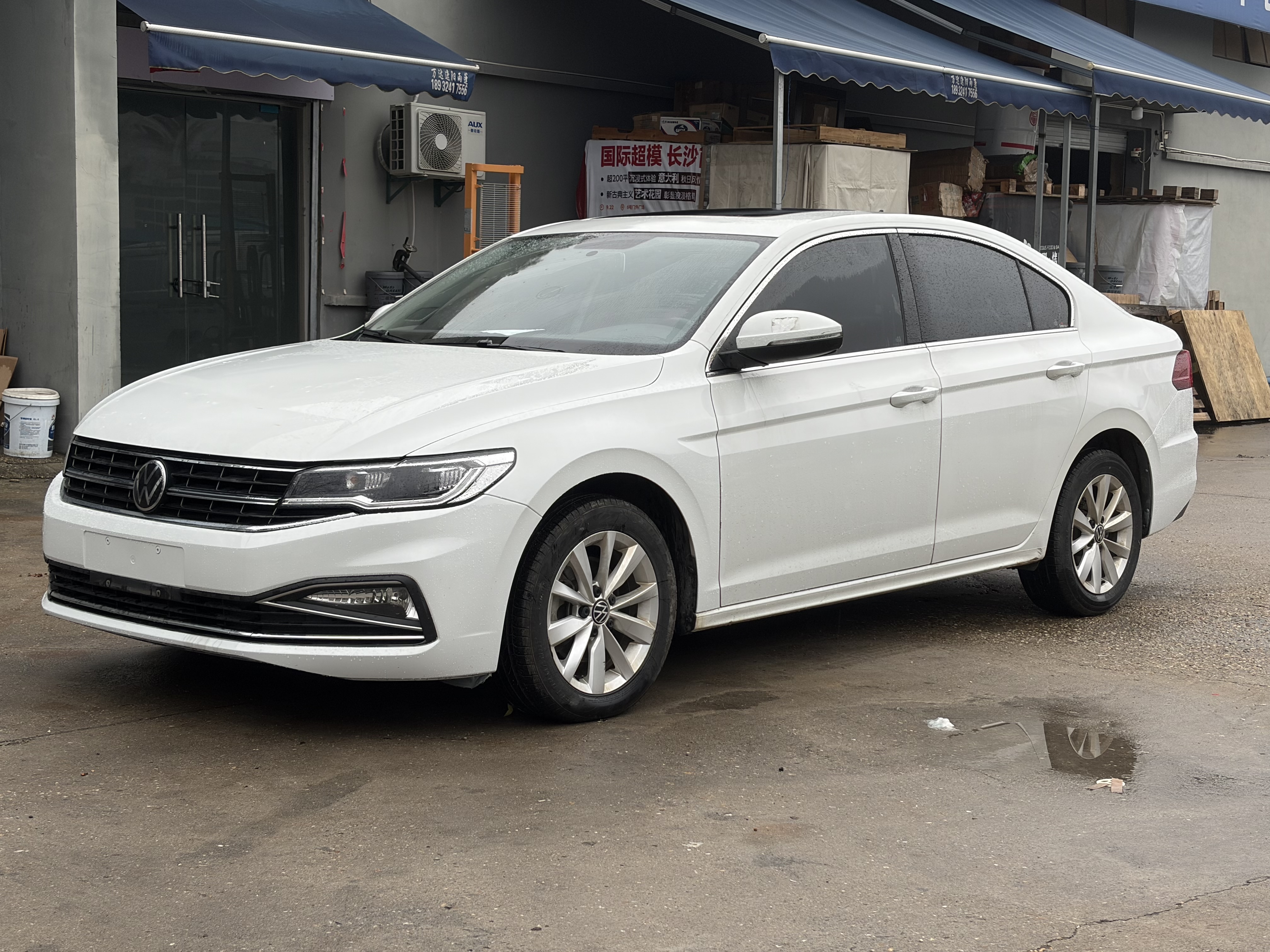 Volkswagen Bora 2022 Volkswagen Bora 2022 immagine di auto