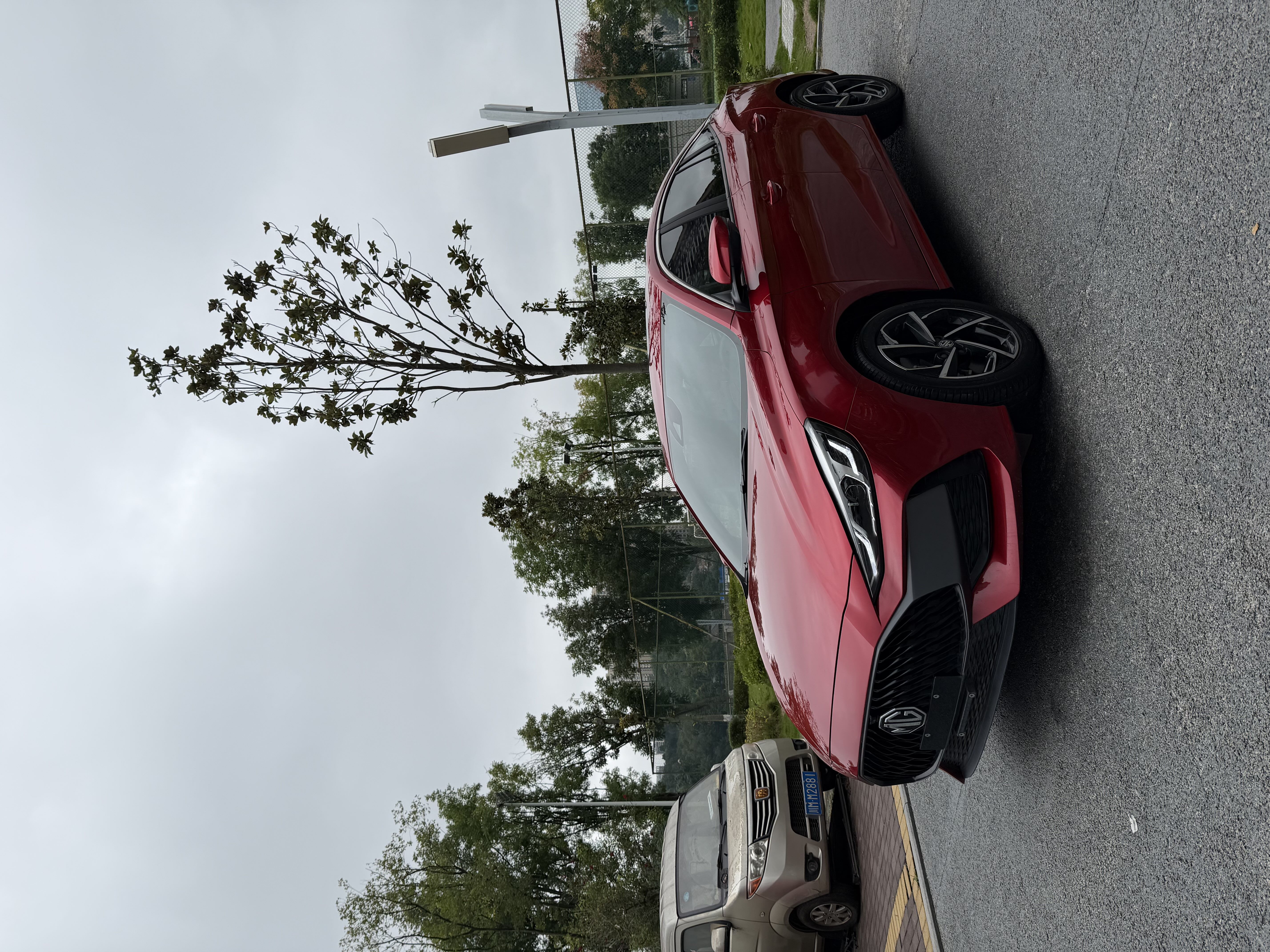 5 2022 car image 