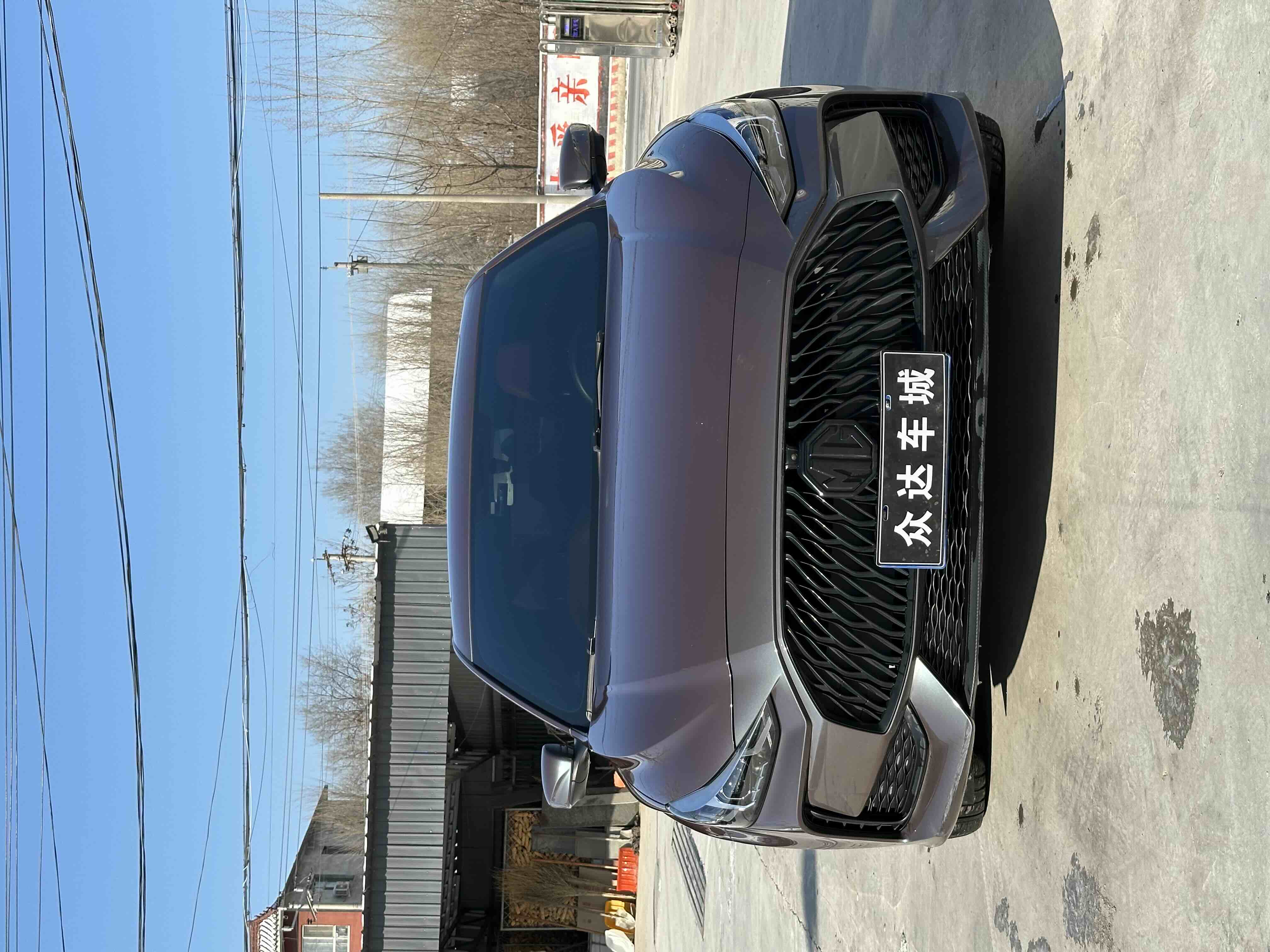 MG 5 2021 MG 5 2021 car image