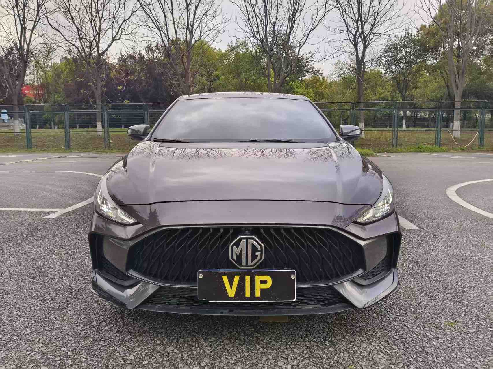 MG 5 2021 MG 5 2021 car image