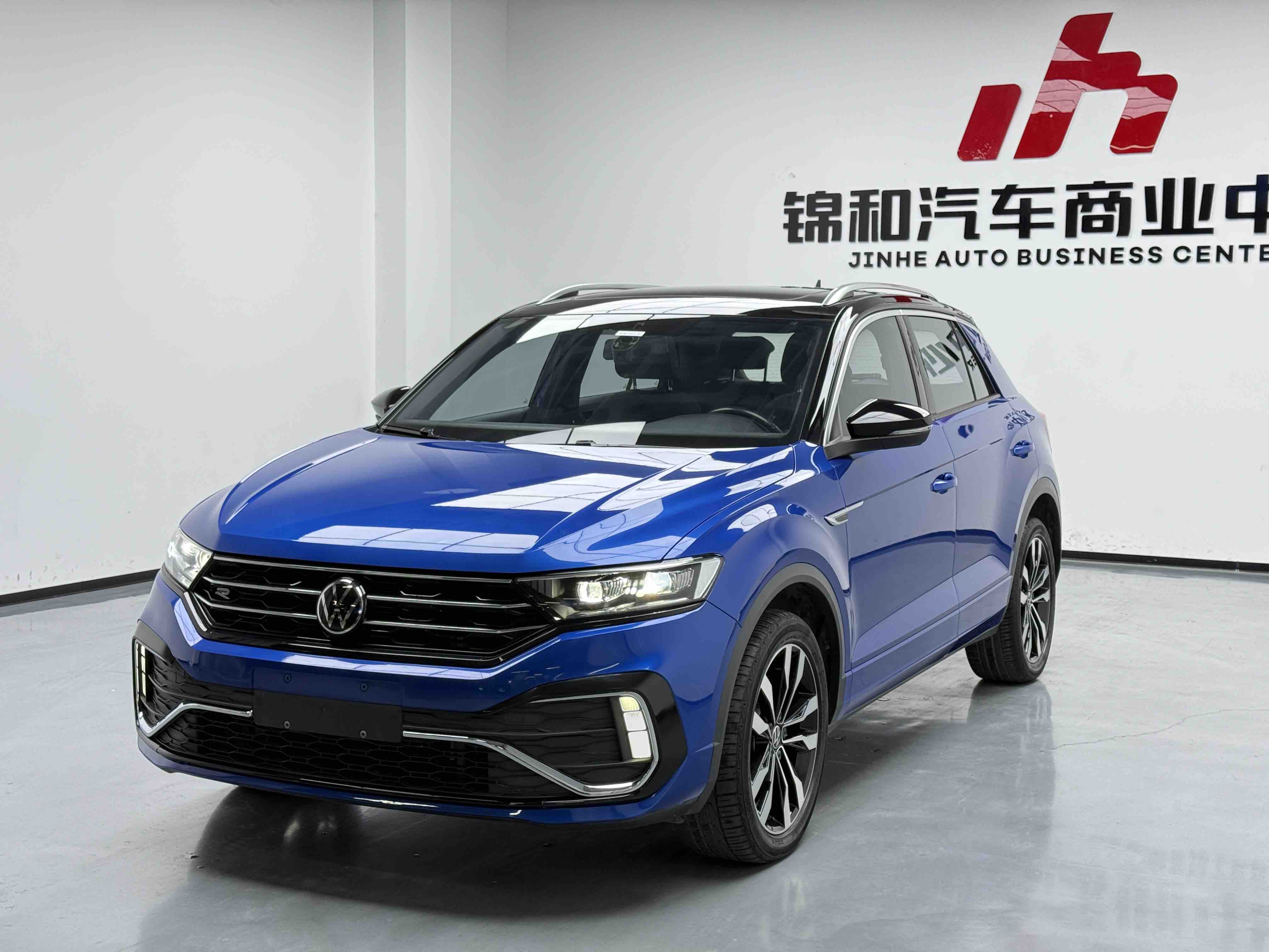 T-ROC探歌 2021 汽车图片 