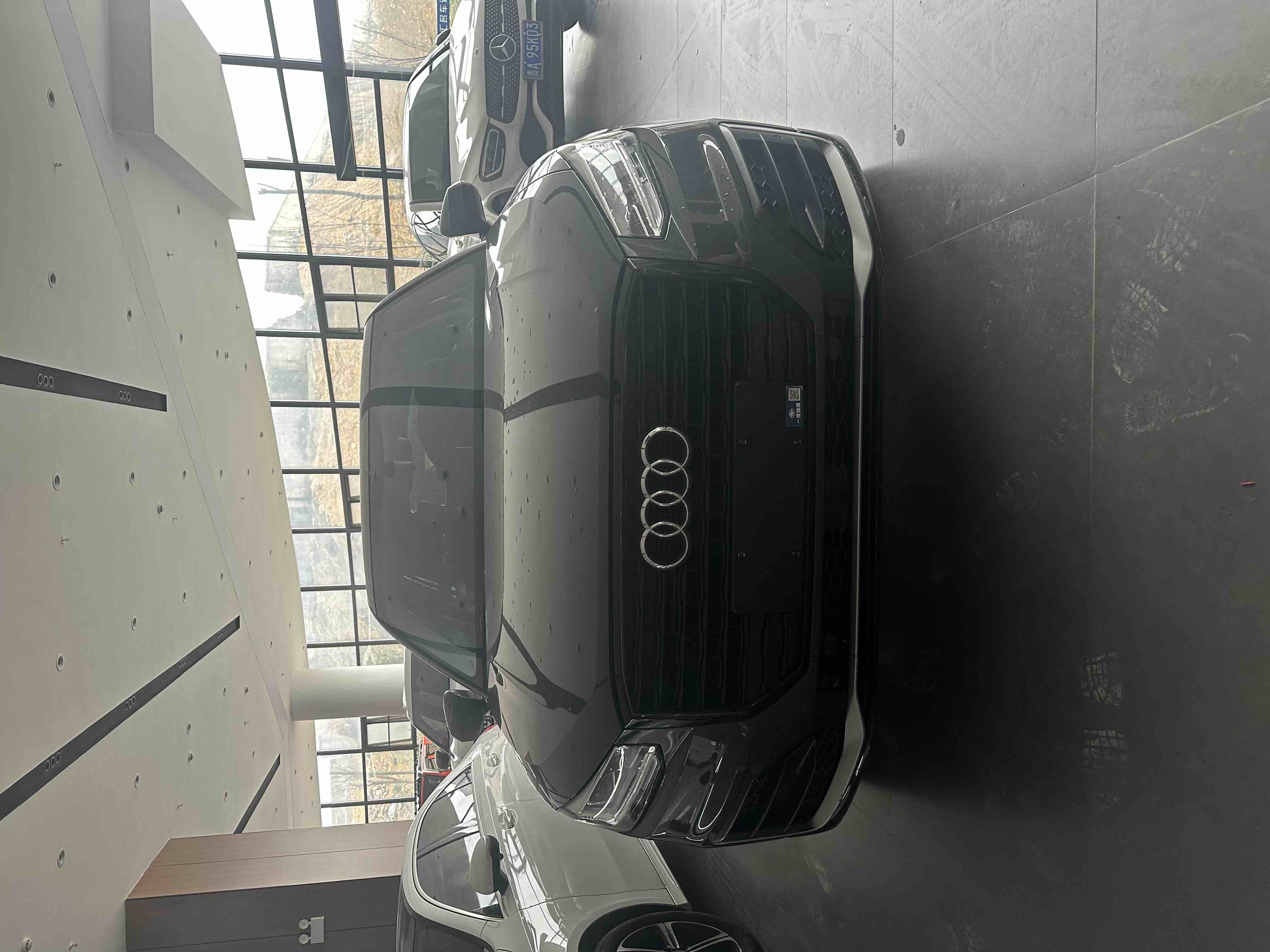 Q2L 2021 car image 