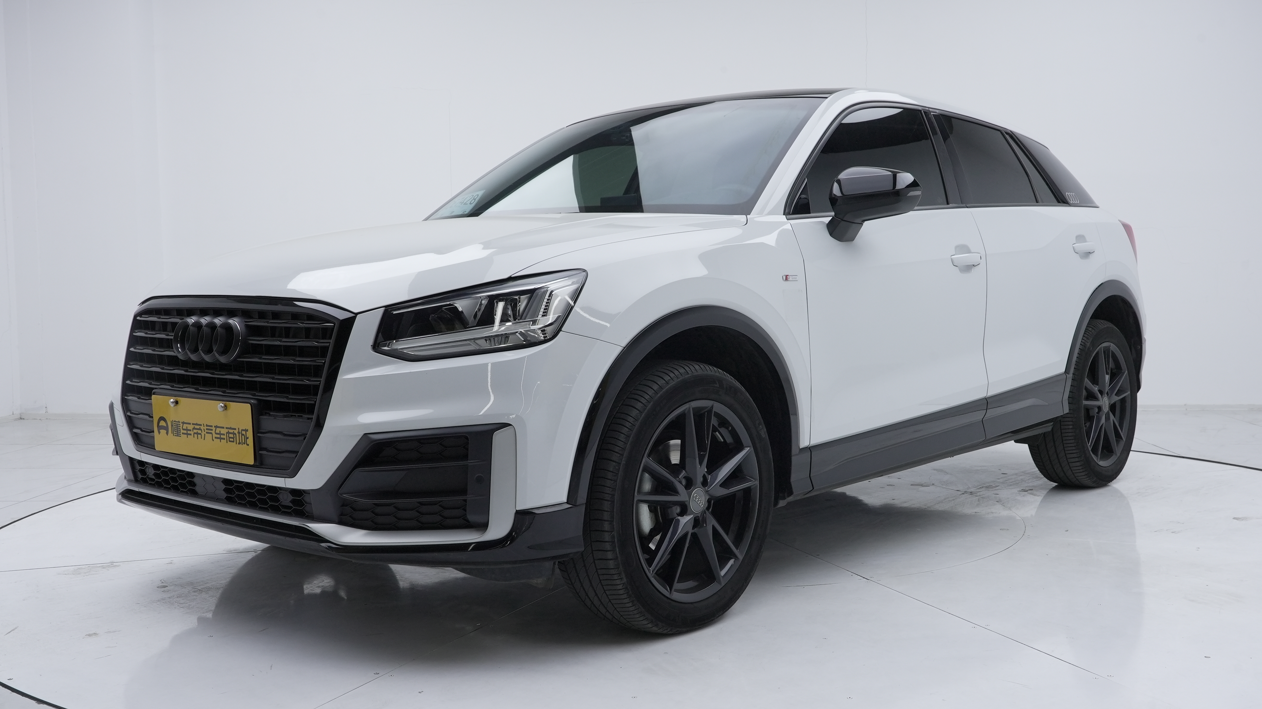 Q2L 2021 Q2L 2021 car image
