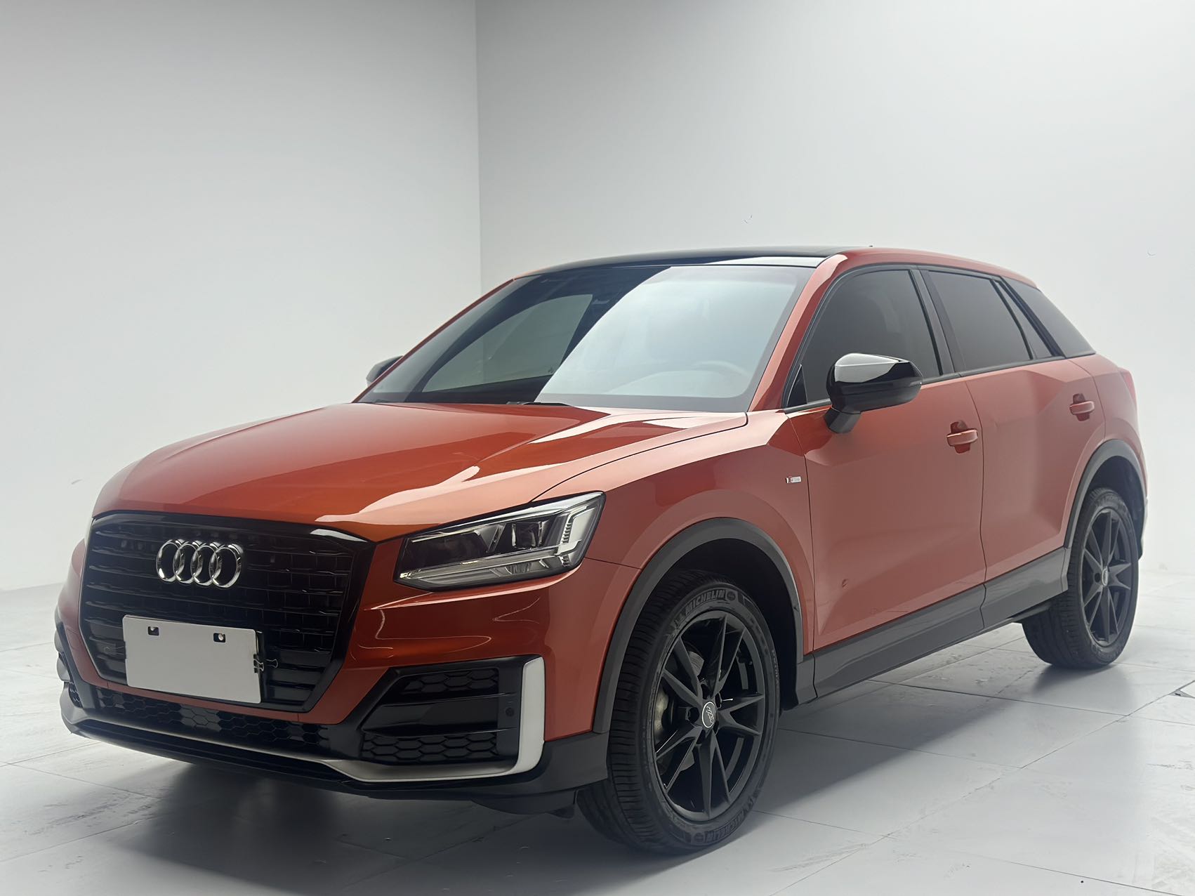 Q2L 2021 Q2L 2021 car image