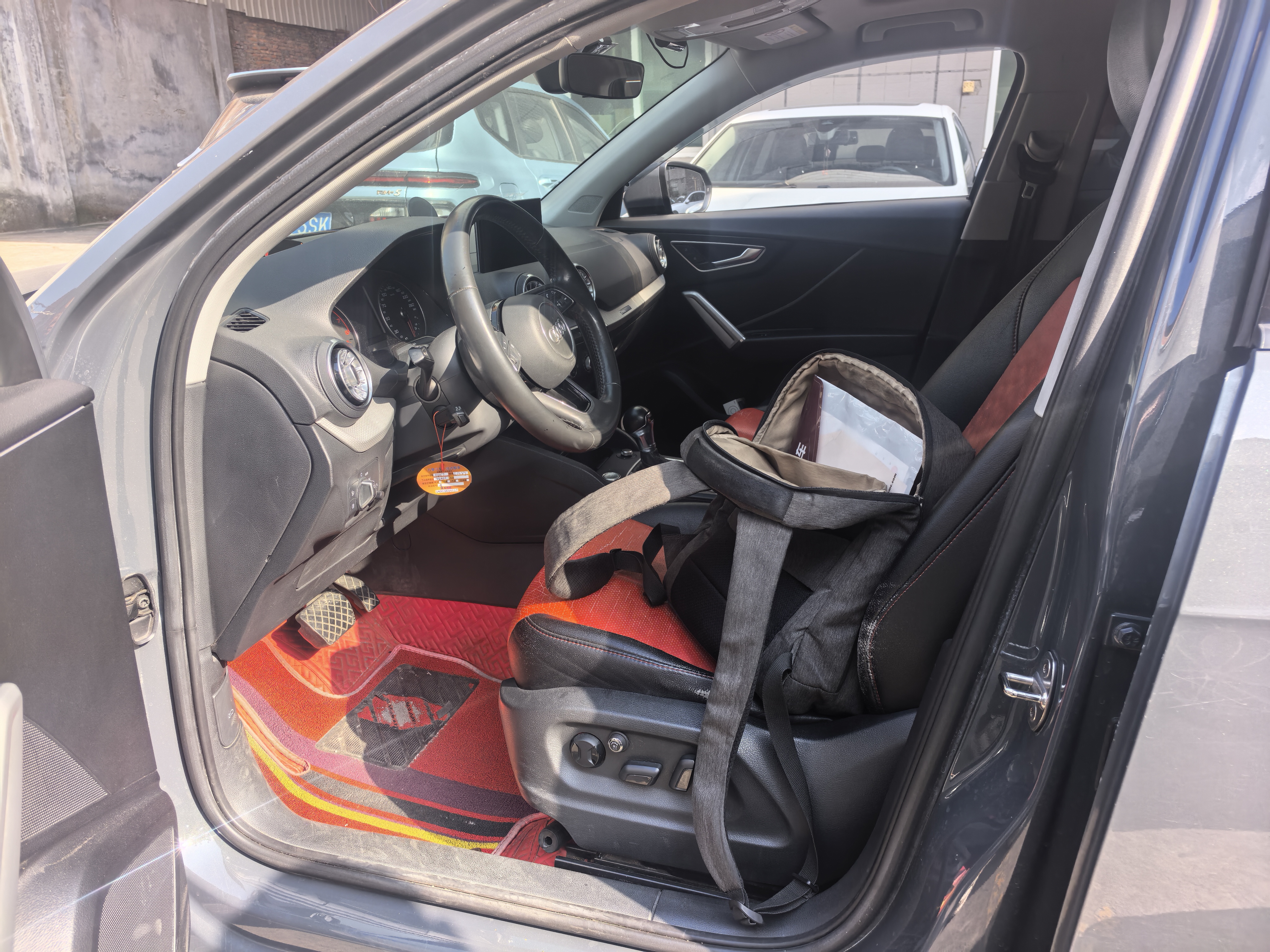 Q2L 2021 Q2L 2021 car image