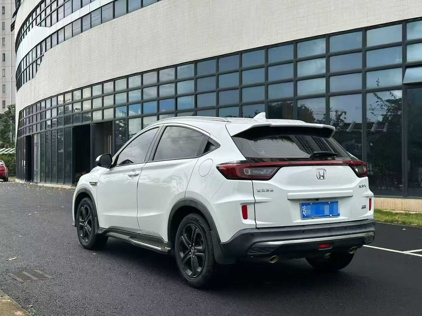 Honda XR-V 2021 Honda XR-V 2021 car image