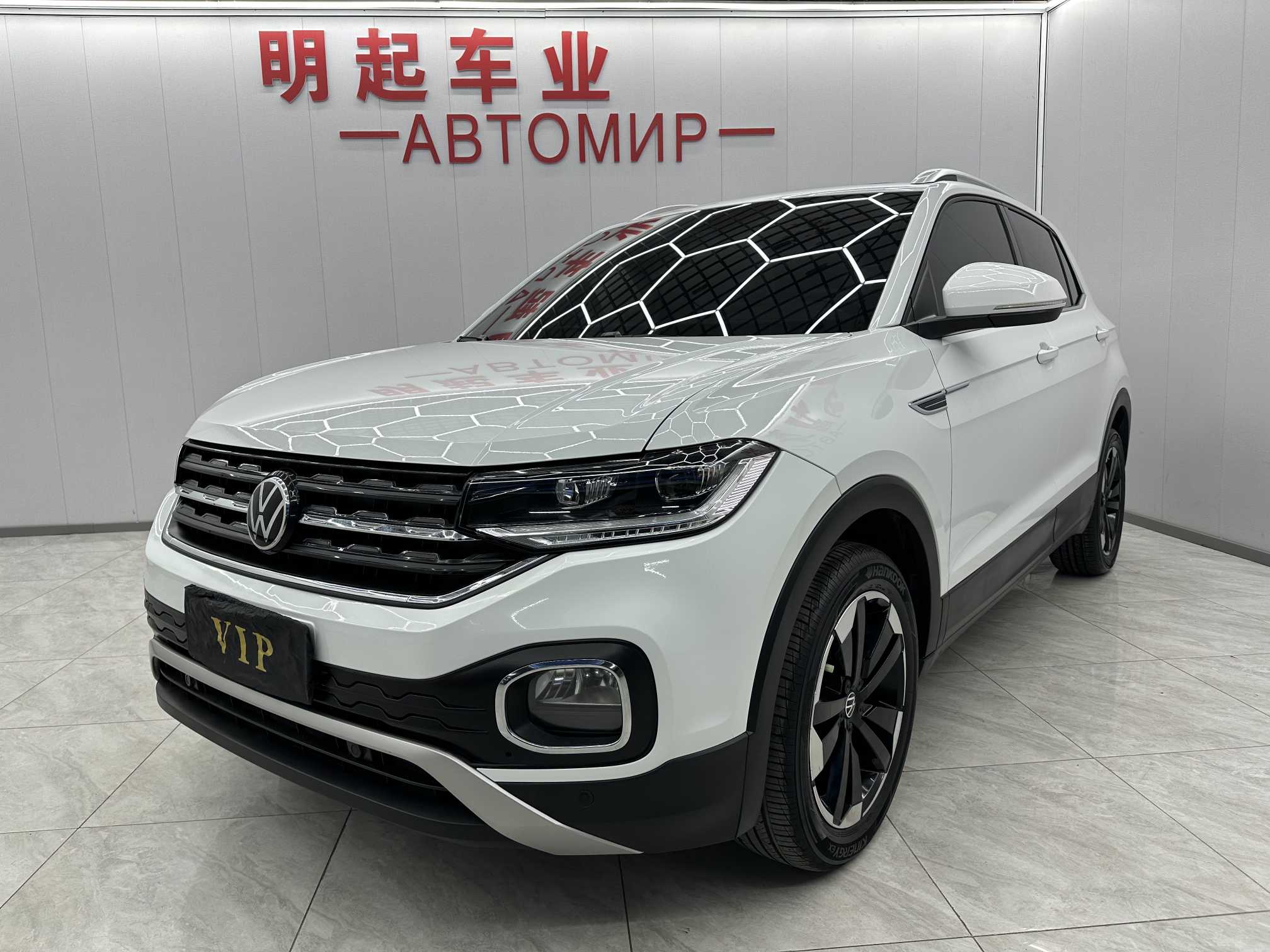 Tacqua 2023 car image 