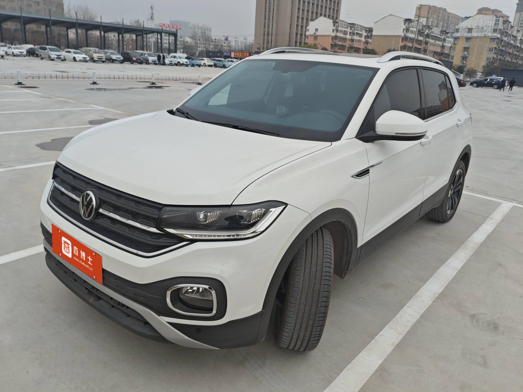 Tacqua 2022 car image 
