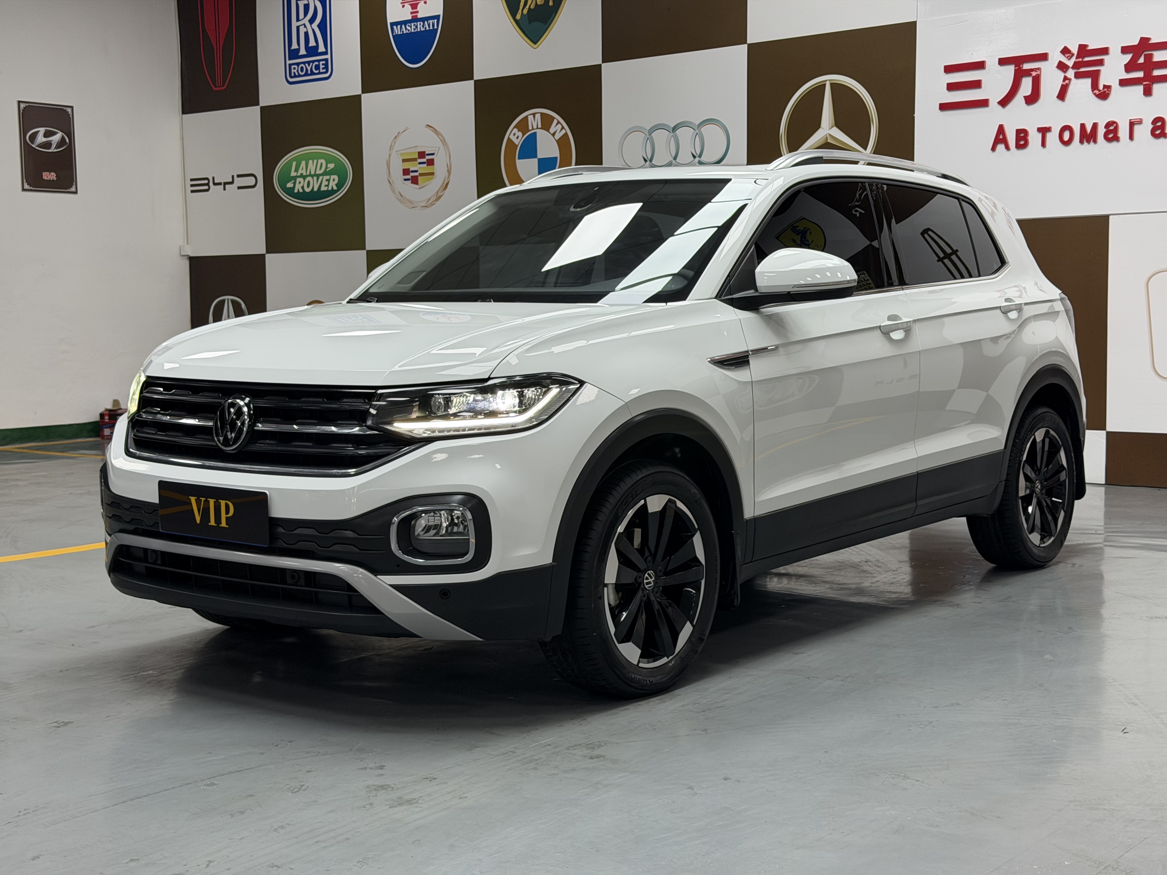 Tacqua 2022 Tacqua 2022 car image