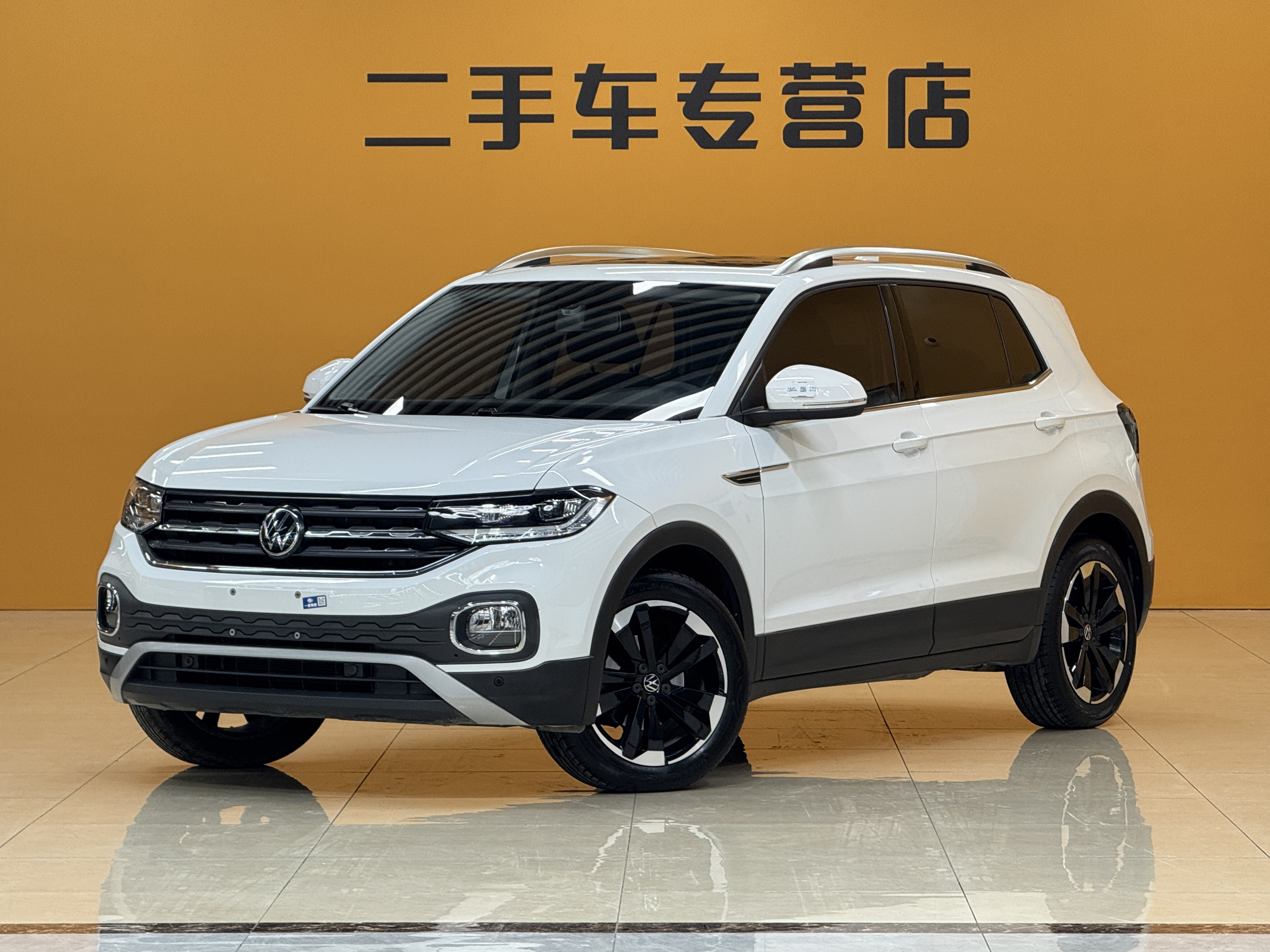 Tacqua 2021 car image 