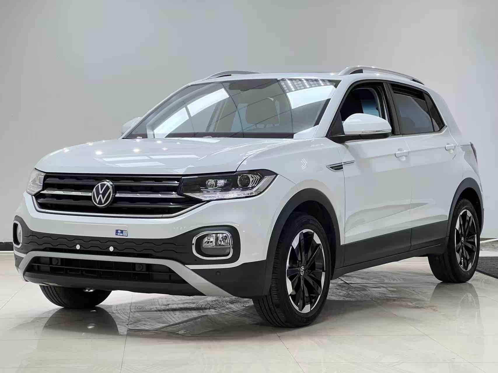 Volkswagen Tacqua 2022 car image 