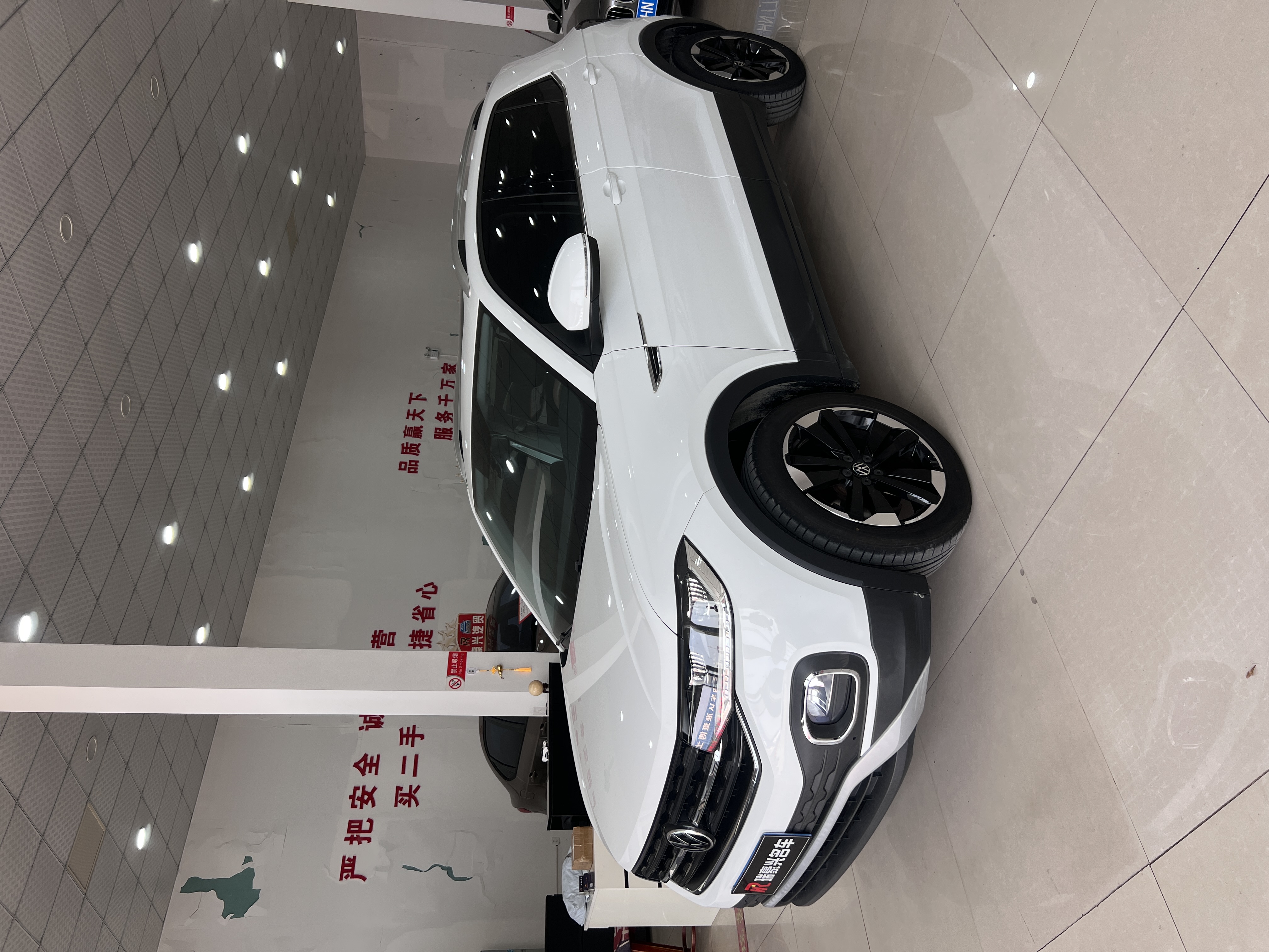 Tacqua 2021 car image 