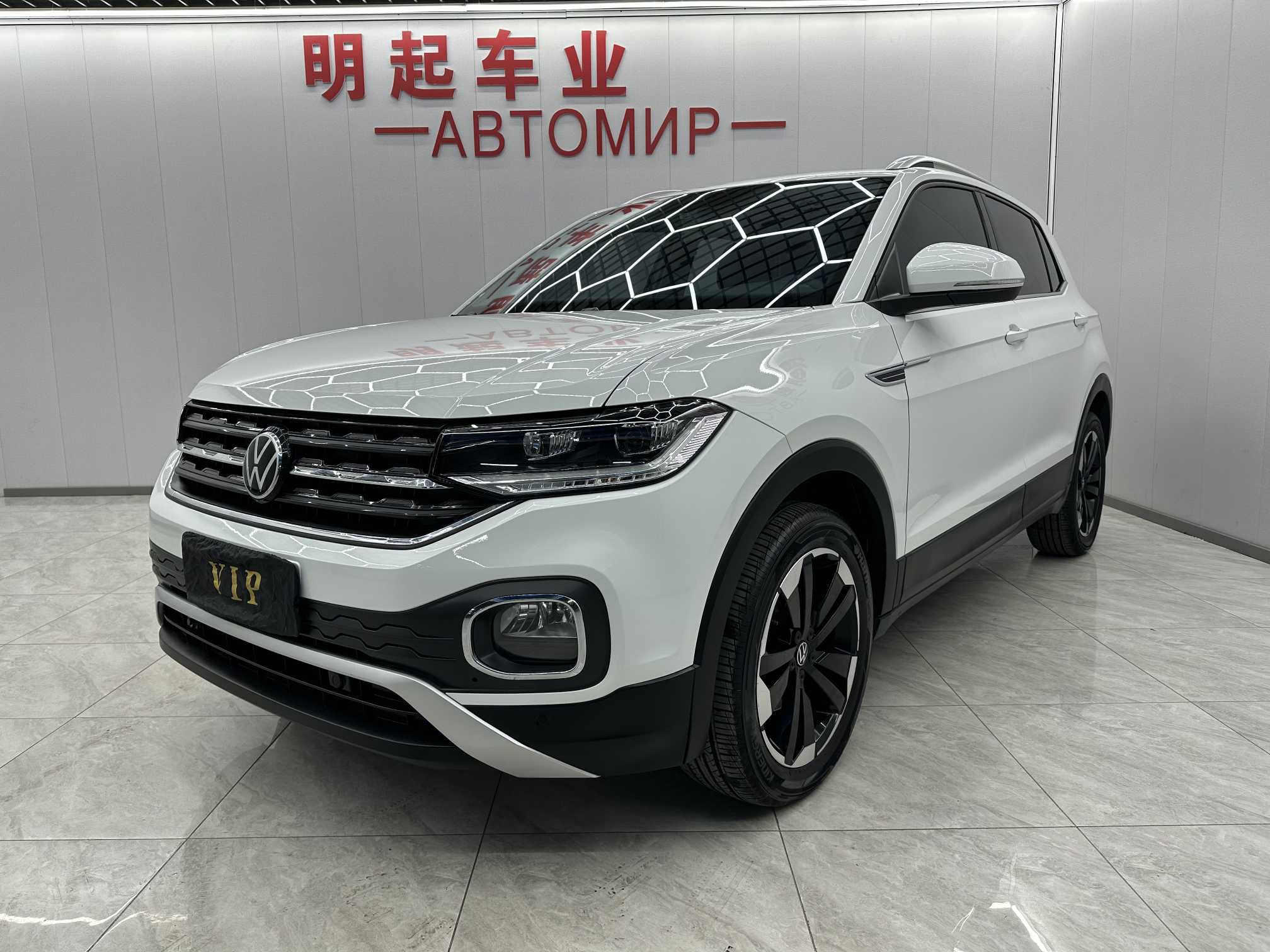 Tacqua 2022 Tacqua 2022 car image