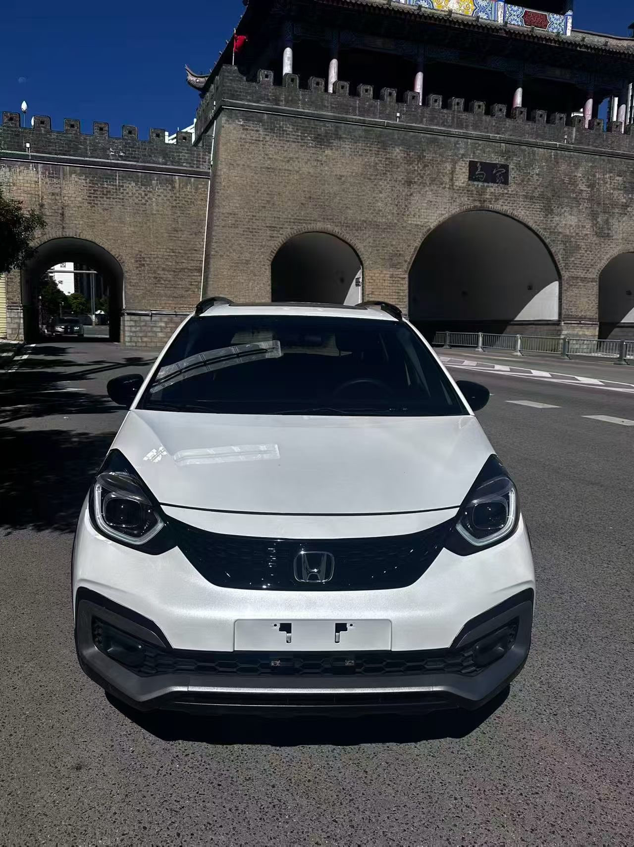 Honda LIFE 2021 Honda LIFE 2021 car image